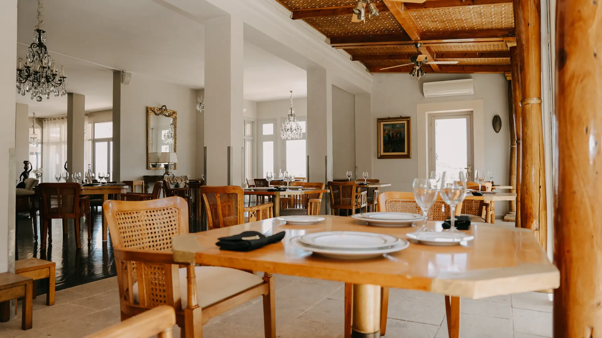 Villa Soraya Lodge & Spa - zdjęcie 31