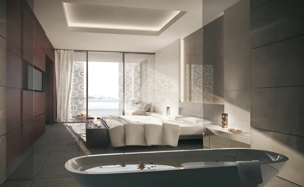 Fairmont La Marina Rabat Sale - zdjęcie 9