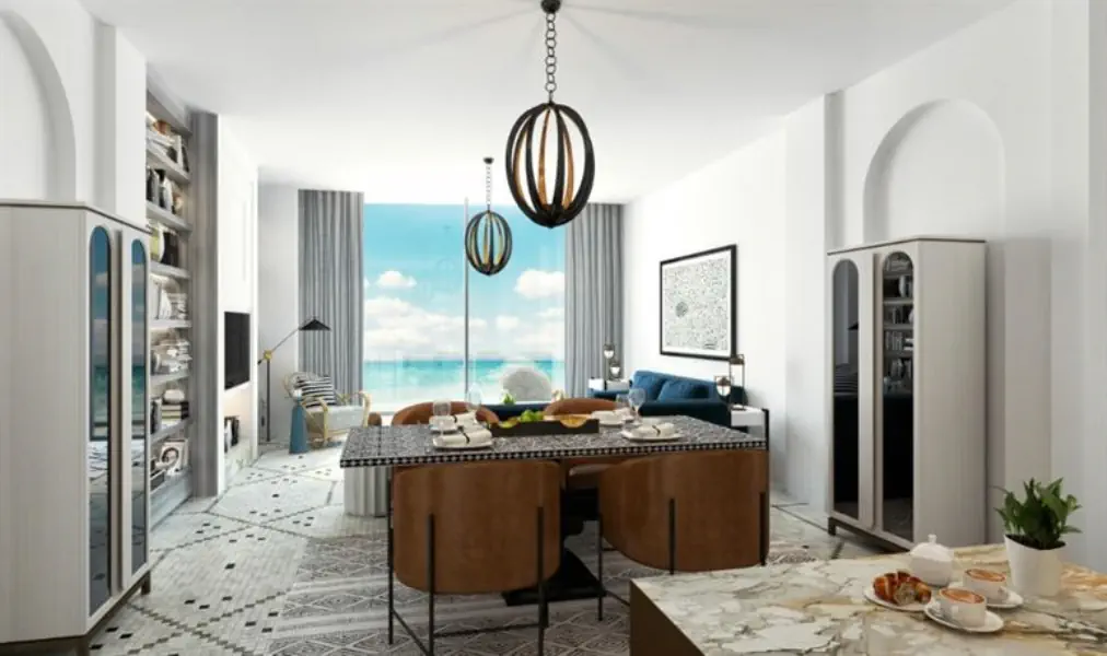 Fairmont La Marina Rabat Sale - zdjęcie 13