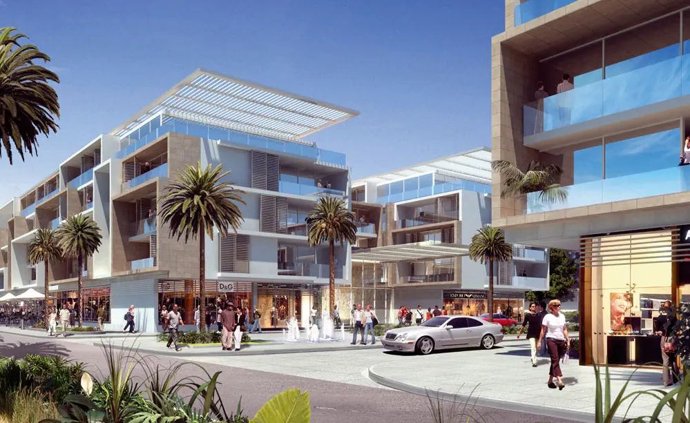 Fairmont La Marina Rabat Sale - zdjęcie 5