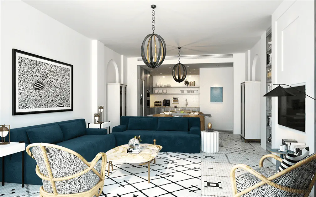Fairmont La Marina Rabat Sale - zdjęcie 14