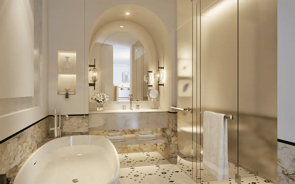 Fairmont La Marina Rabat Sale - zdjęcie 18