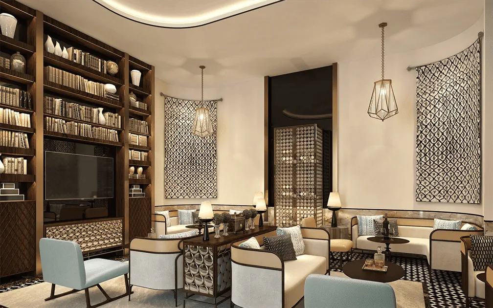 Fairmont La Marina Rabat Sale - zdjęcie 19