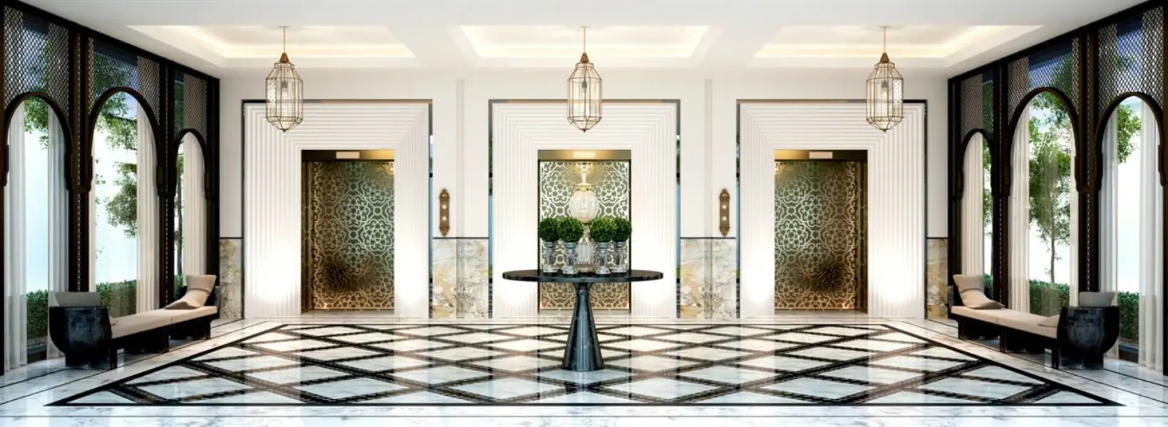 Fairmont La Marina Rabat Sale - zdjęcie 11