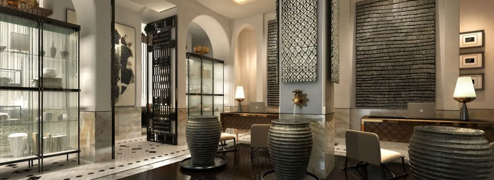 Fairmont La Marina Rabat Sale - zdjęcie 12