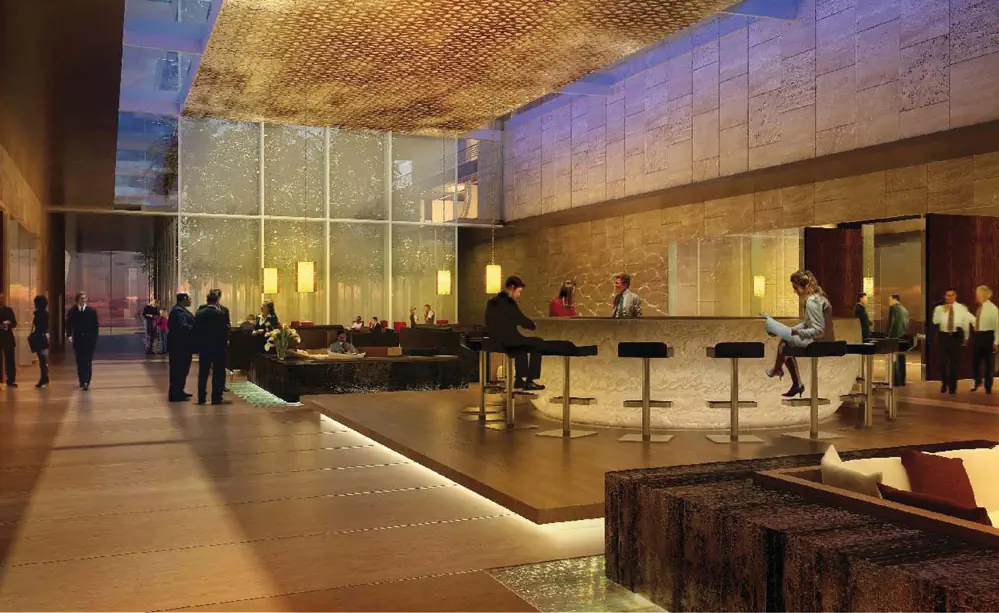Fairmont La Marina Rabat Sale - zdjęcie 6