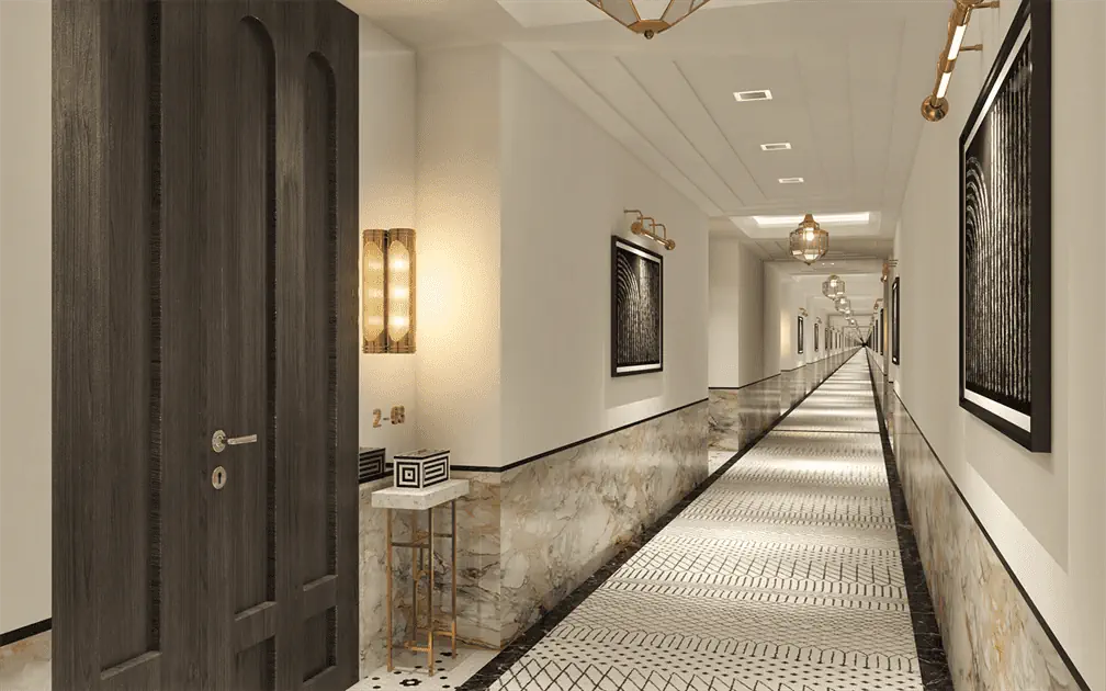 Fairmont La Marina Rabat Sale - zdjęcie 15
