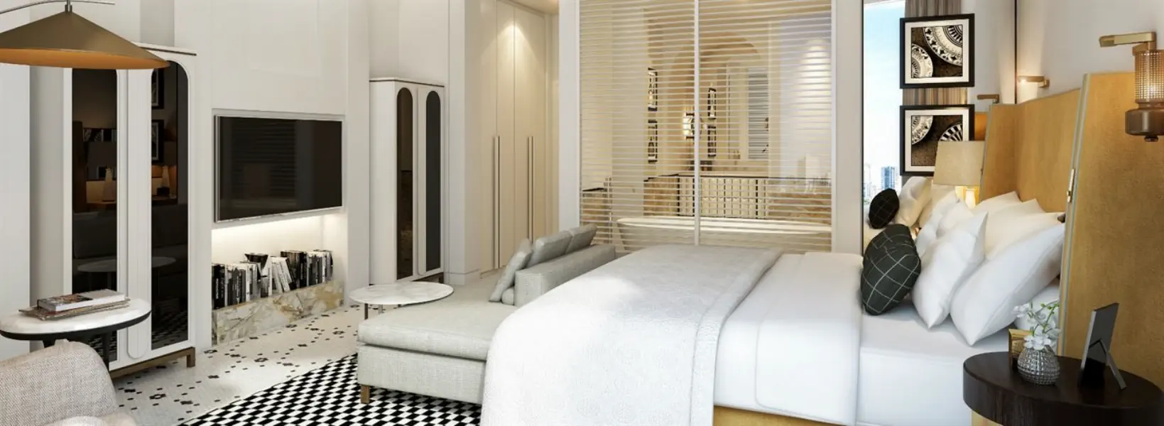 Fairmont La Marina Rabat Sale - zdjęcie 10