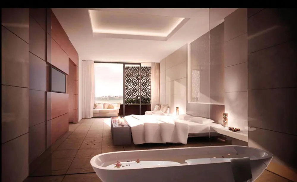 Fairmont La Marina Rabat Sale - zdjęcie 8