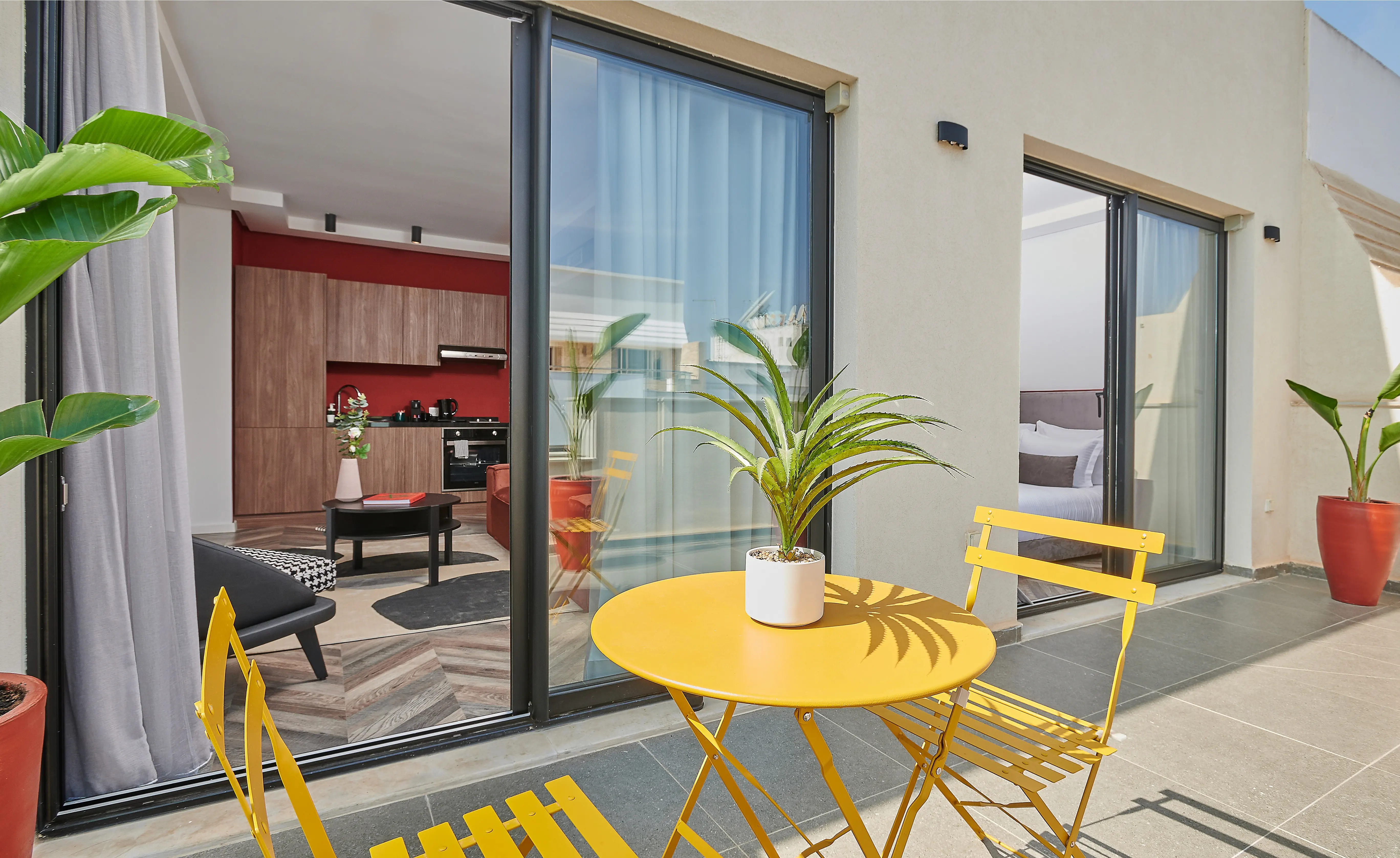 StayHere Rabat - Agdal Boutique - zdjęcie 2