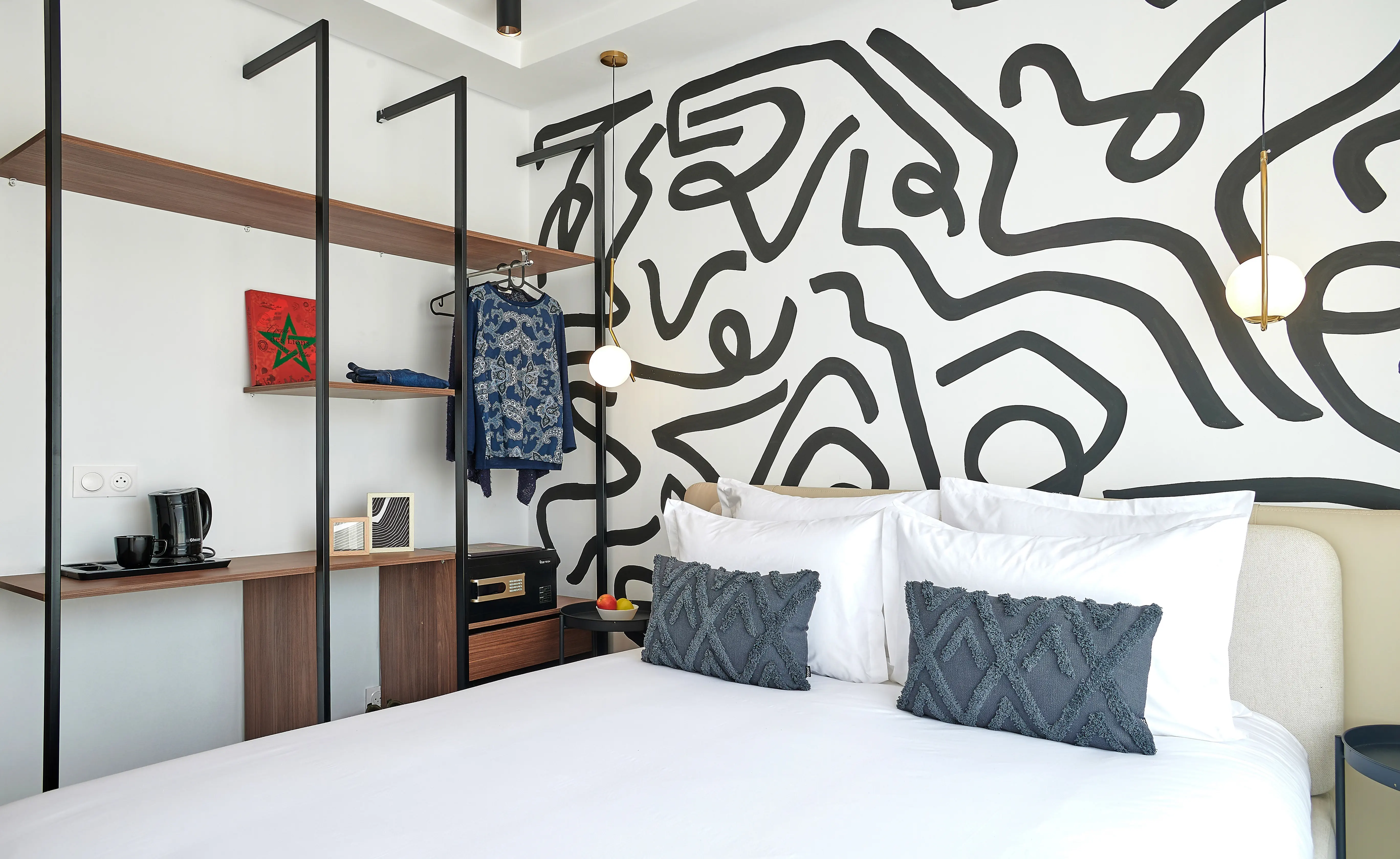 StayHere Rabat - Agdal Boutique - zdjęcie 7