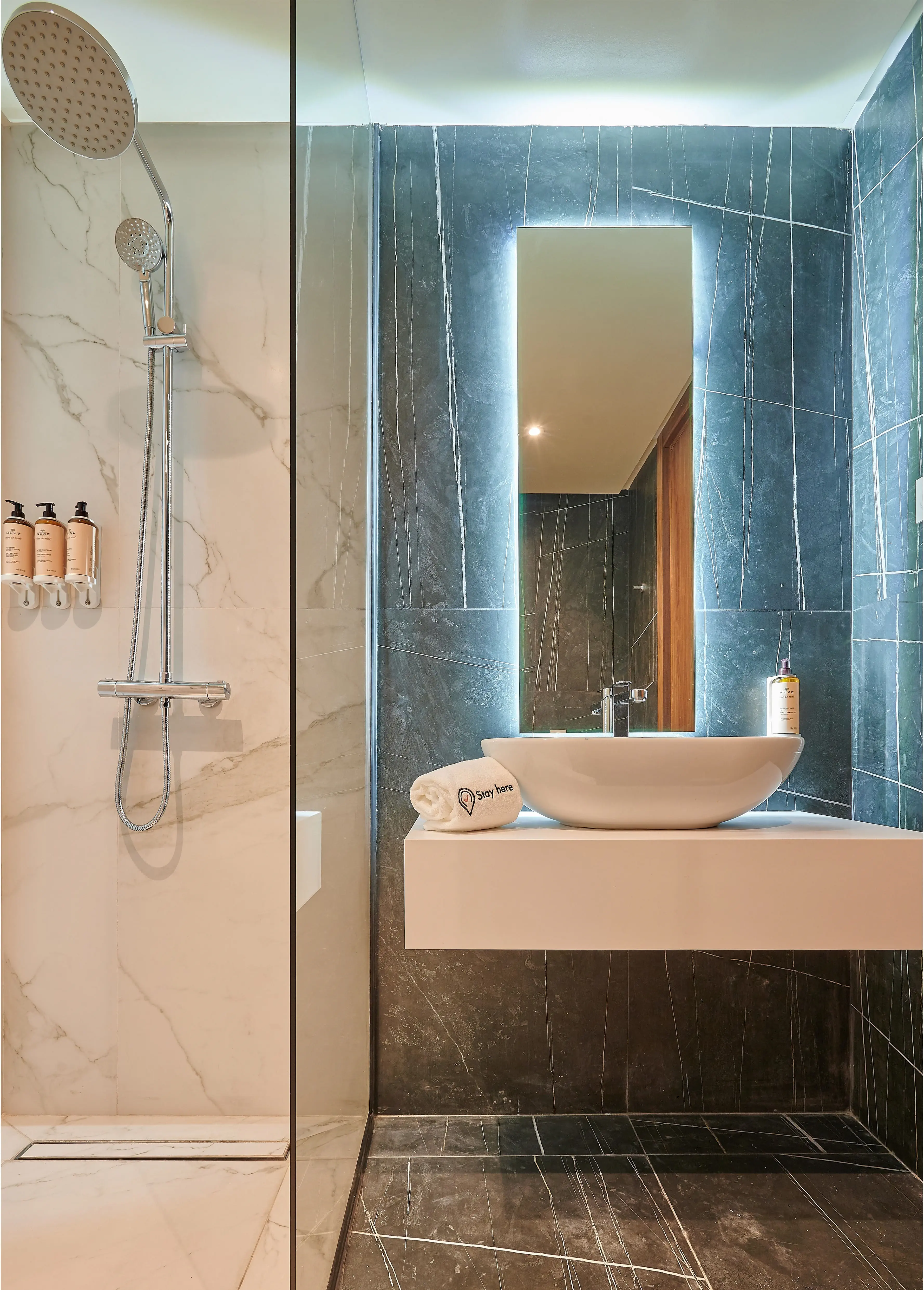 StayHere Rabat - Agdal Boutique - zdjęcie 24