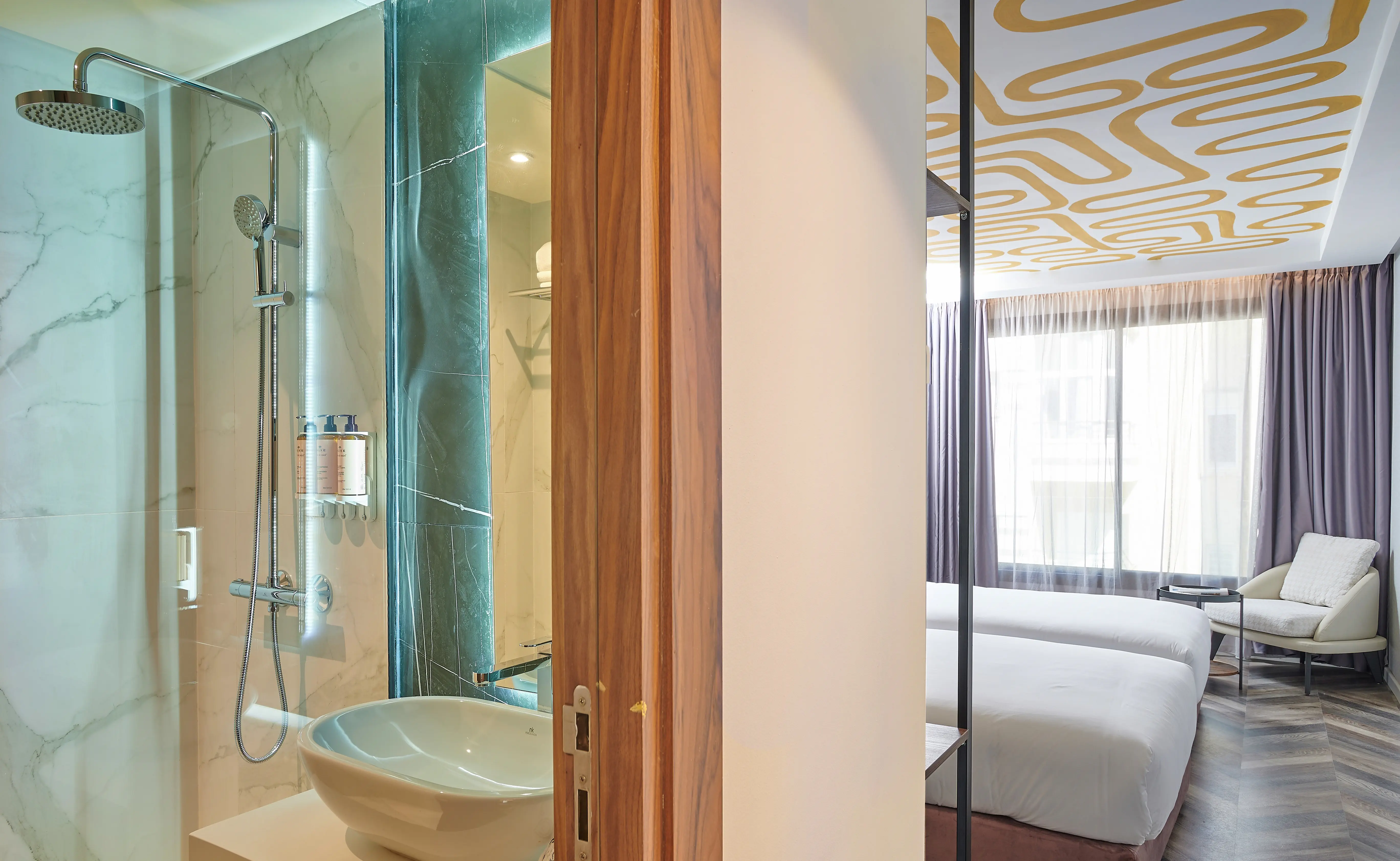 StayHere Rabat - Agdal Boutique - zdjęcie 21