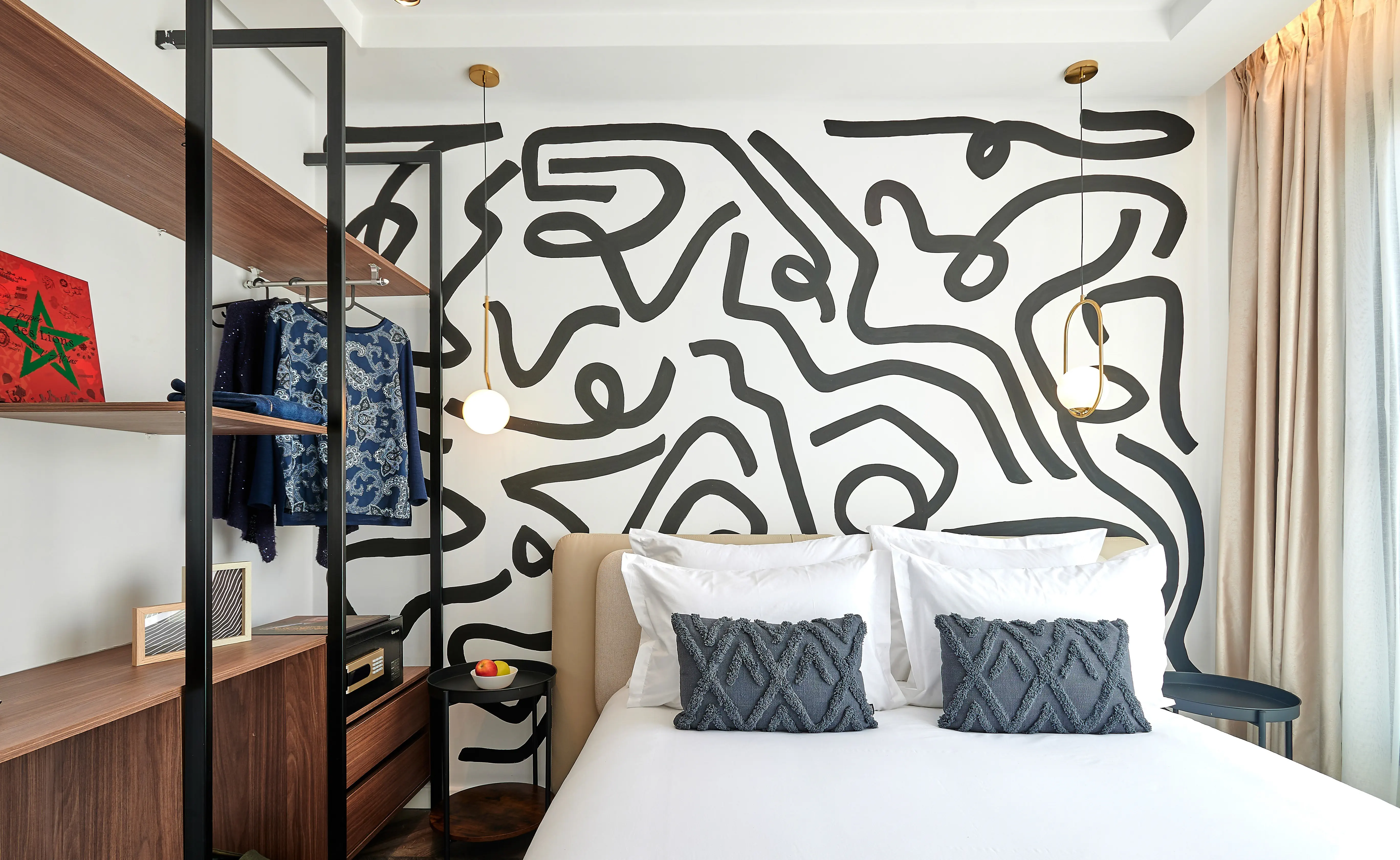 StayHere Rabat - Agdal Boutique - zdjęcie 15