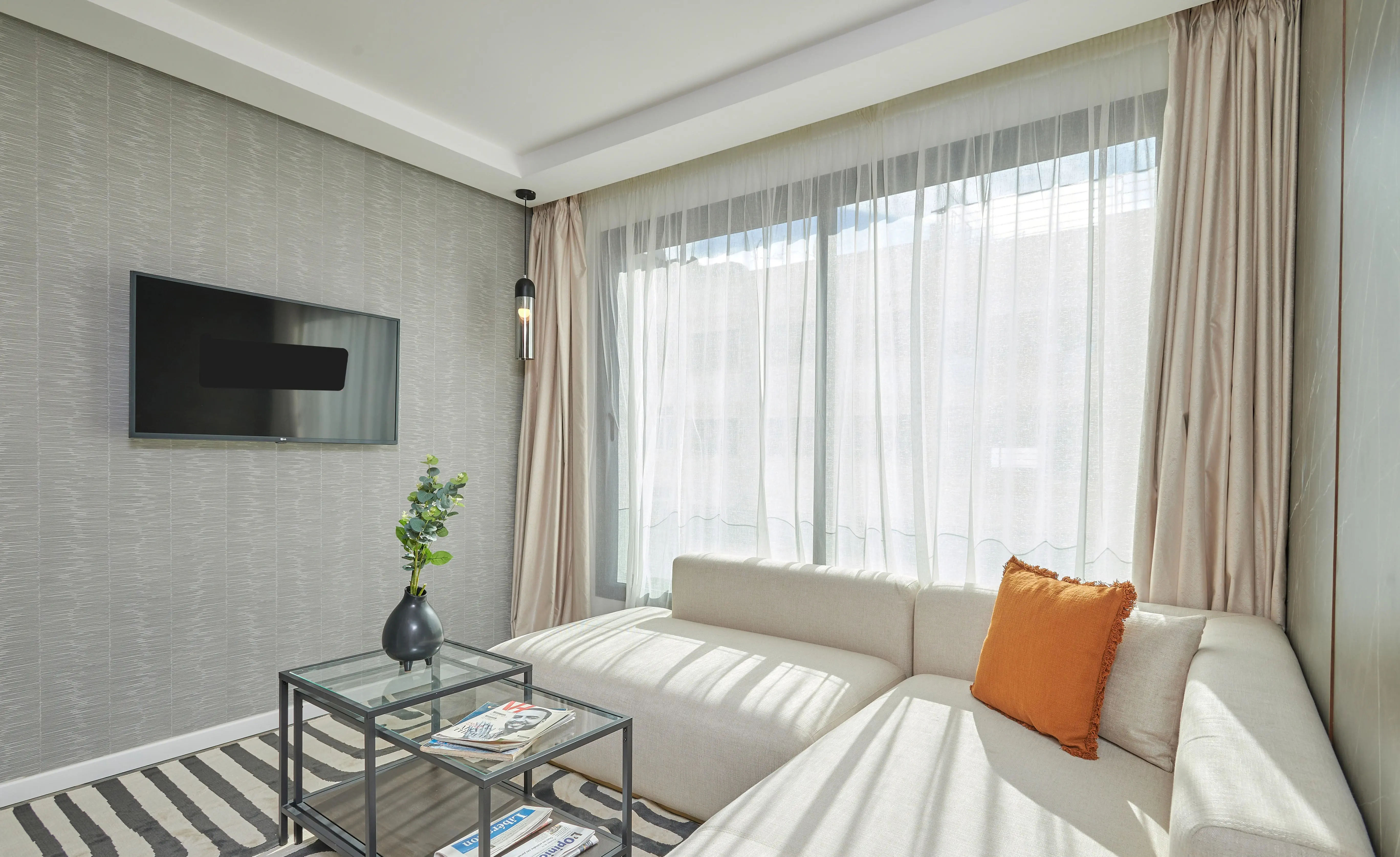 StayHere Rabat - Agdal Boutique - zdjęcie 19