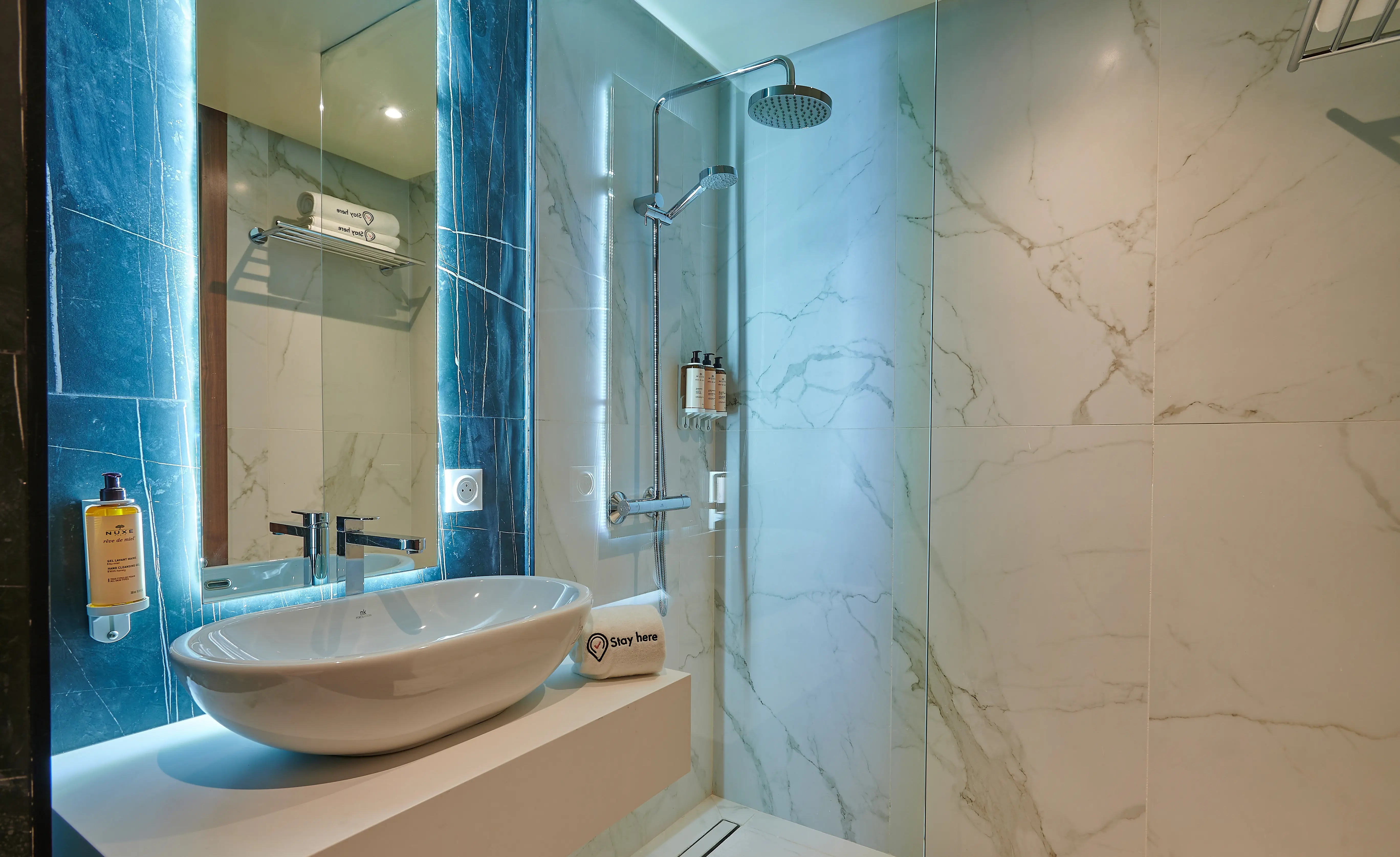 StayHere Rabat - Agdal Boutique - zdjęcie 23