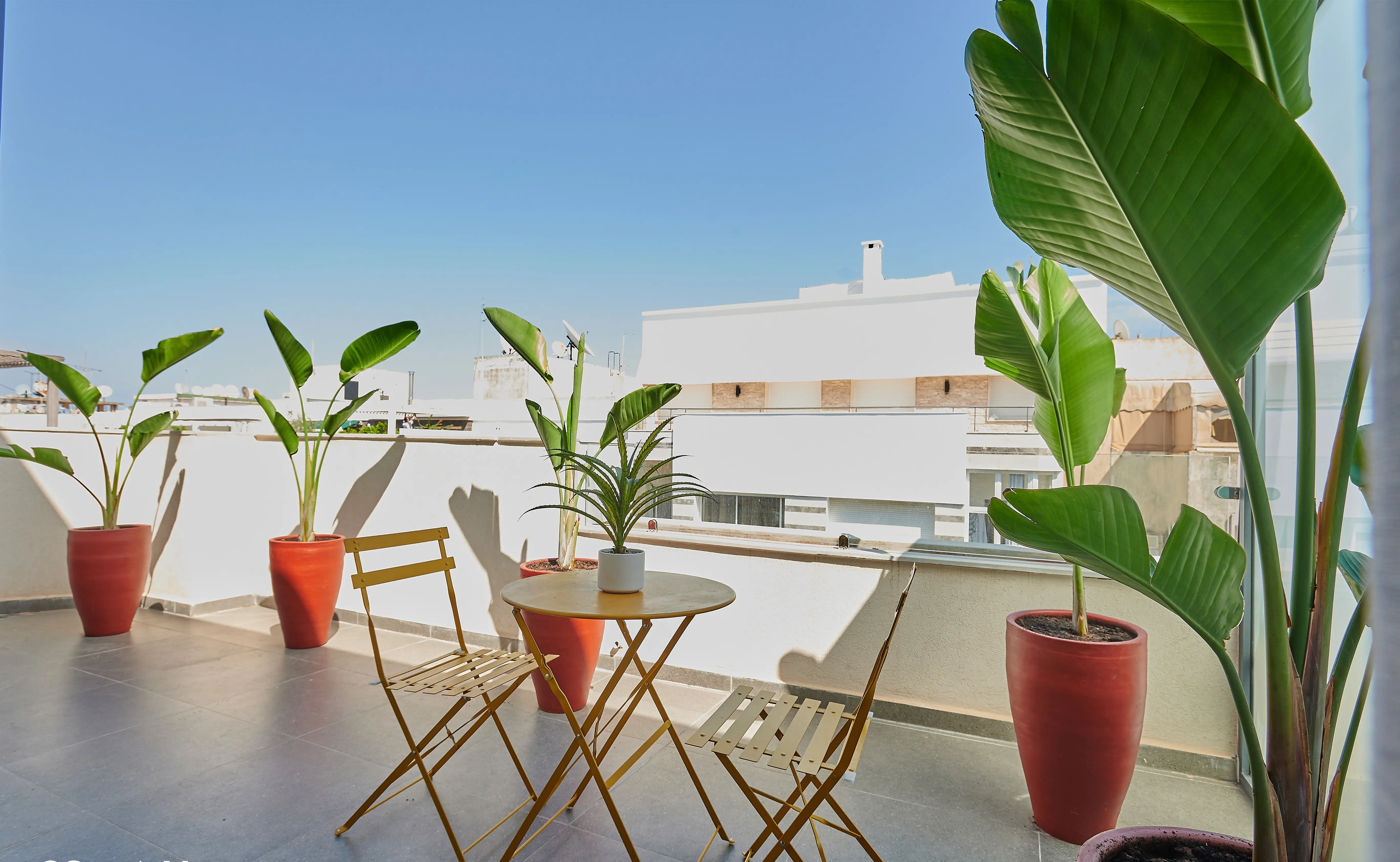 StayHere Rabat - Agdal Boutique - zdjęcie 25