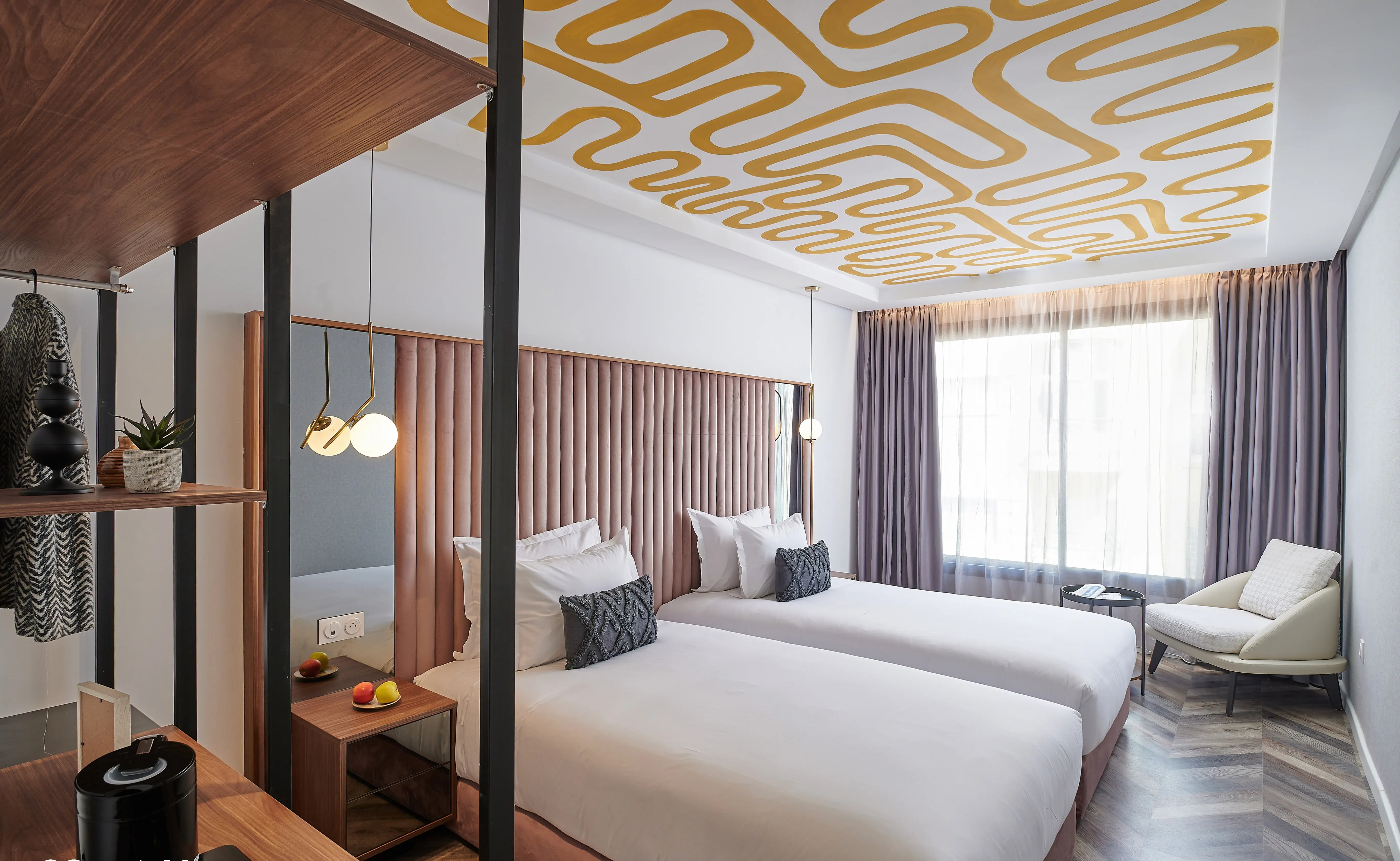 StayHere Rabat - Agdal Boutique - zdjęcie 16