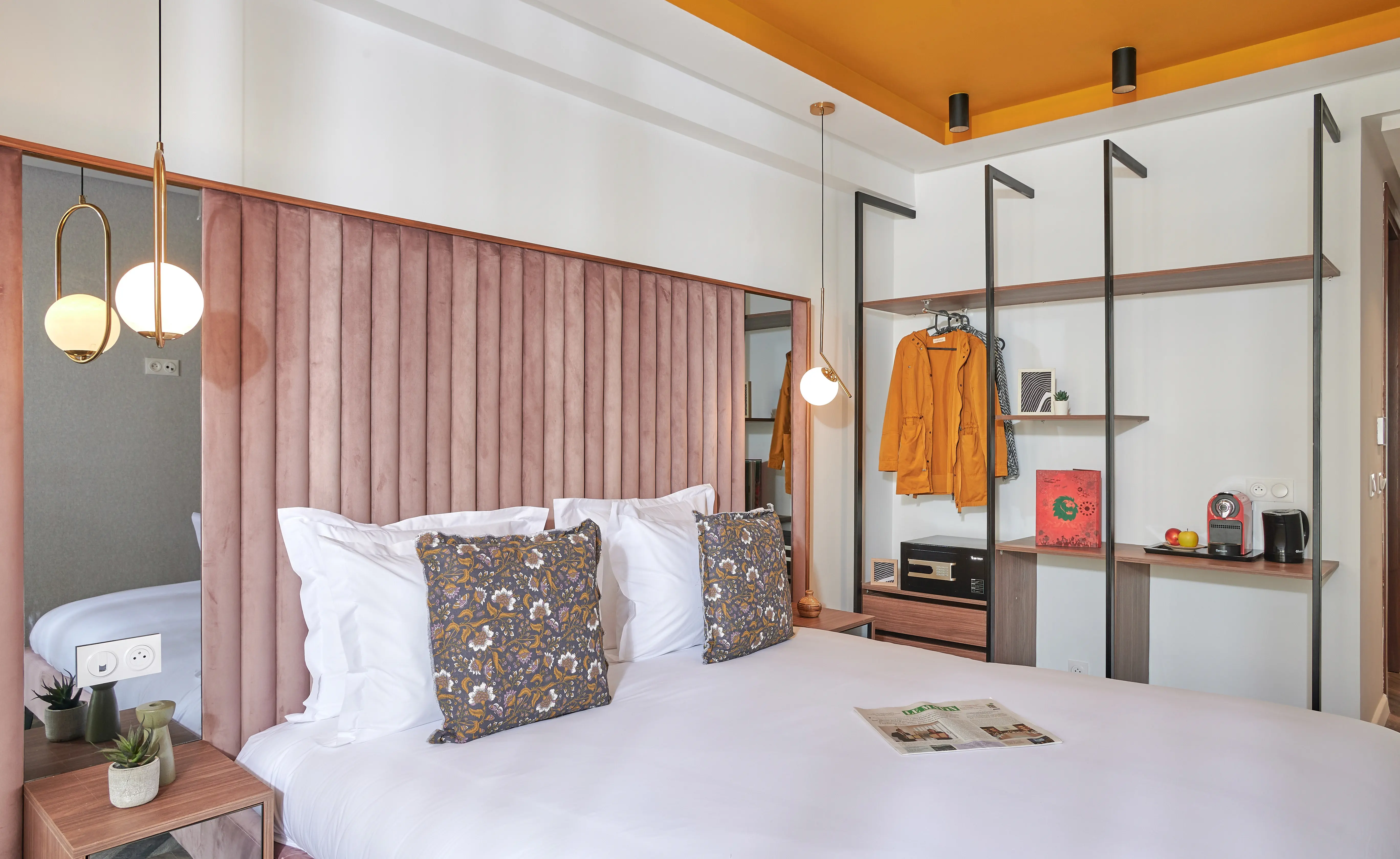 StayHere Rabat - Agdal Boutique - zdjęcie 10