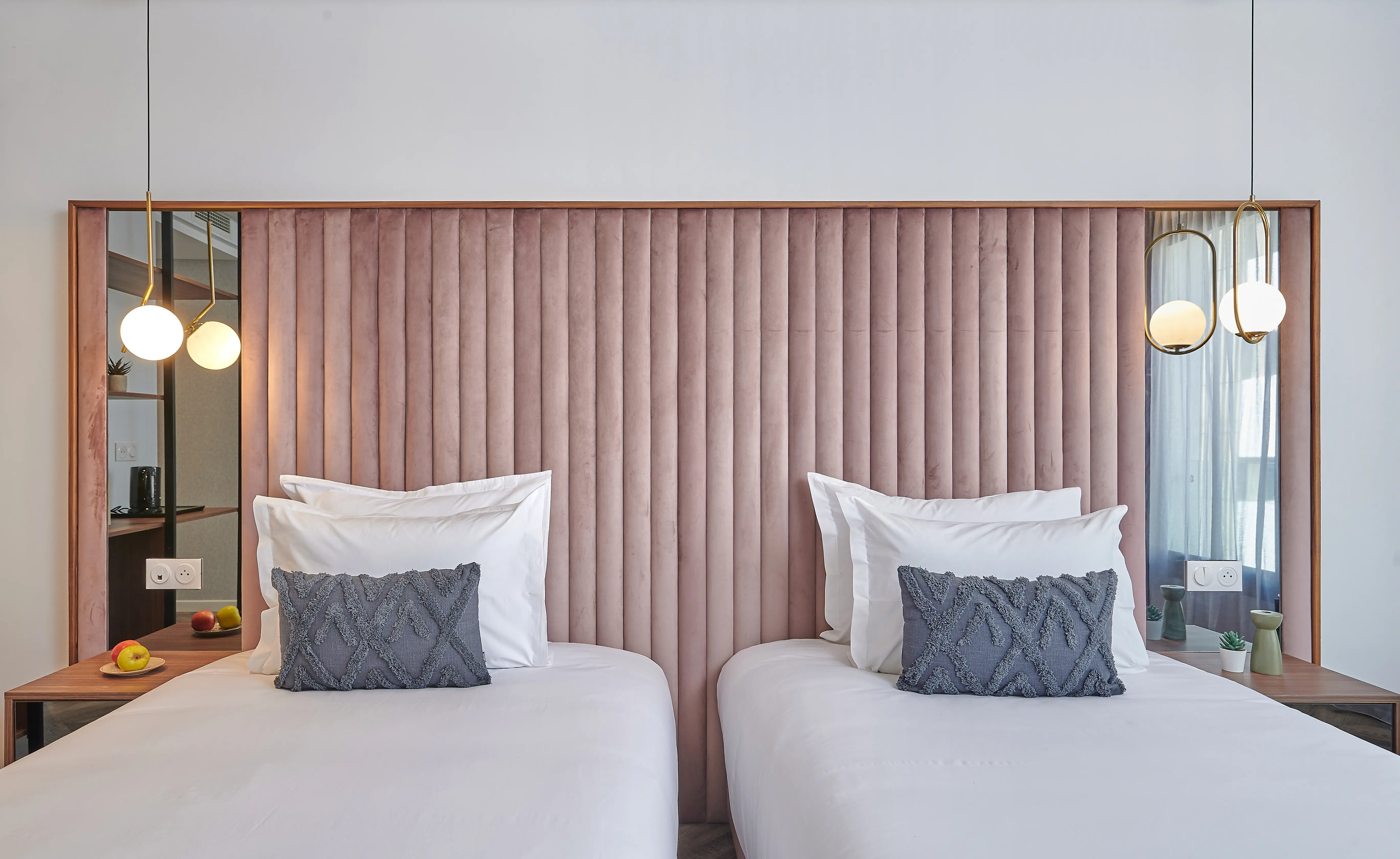 StayHere Rabat - Agdal Boutique - zdjęcie 8