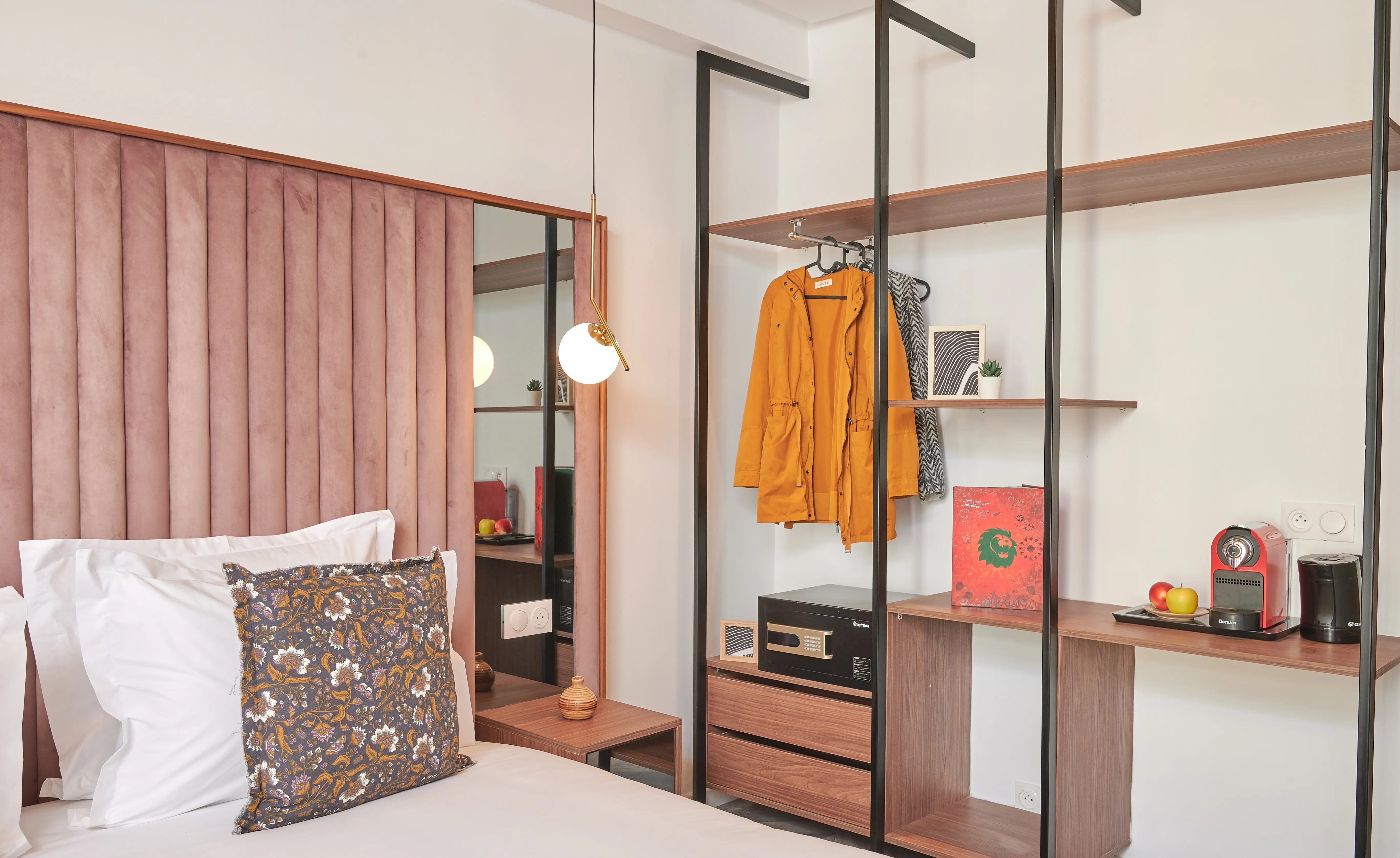 StayHere Rabat - Agdal Boutique - zdjęcie 14