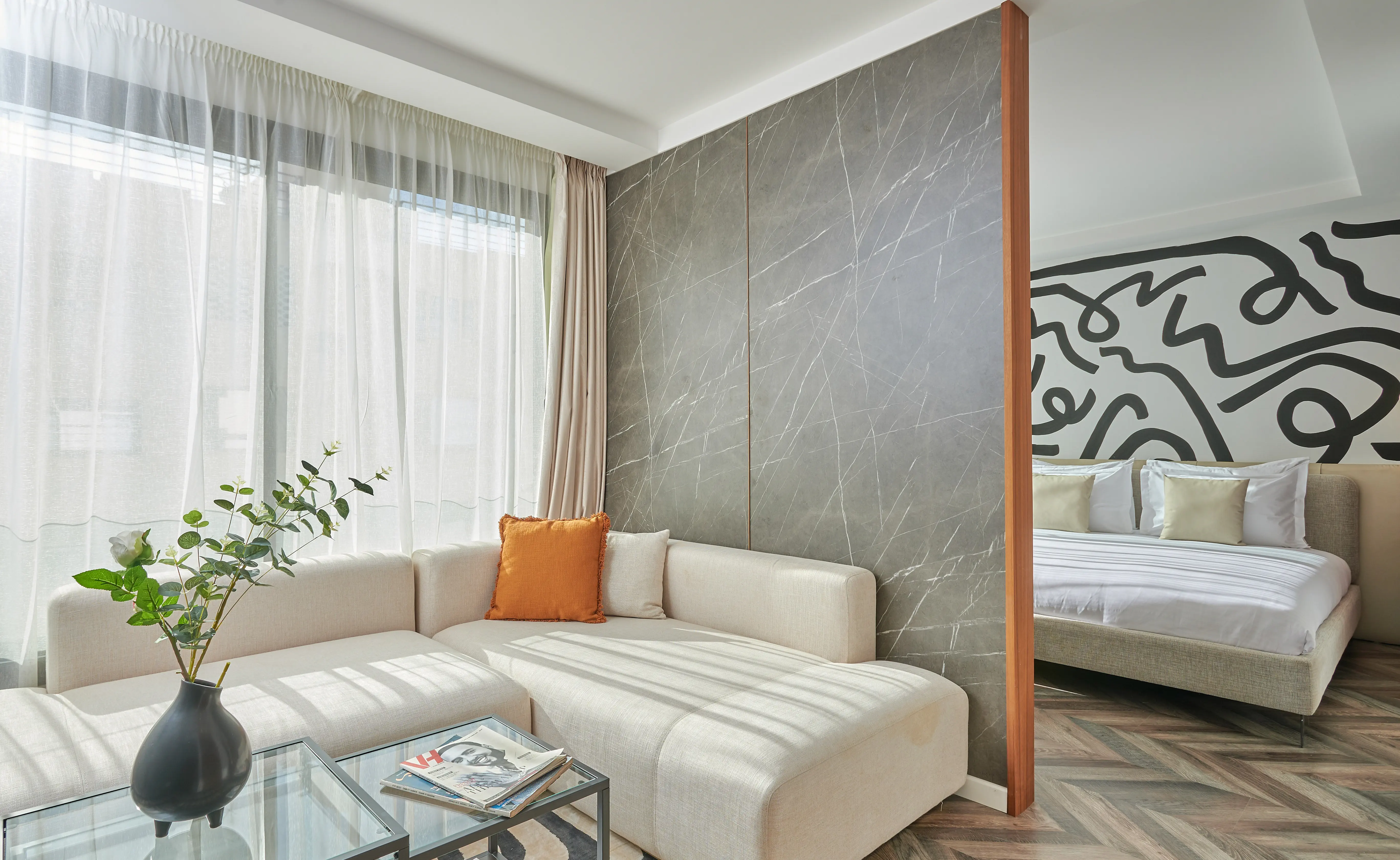 StayHere Rabat - Agdal Boutique - zdjęcie 3