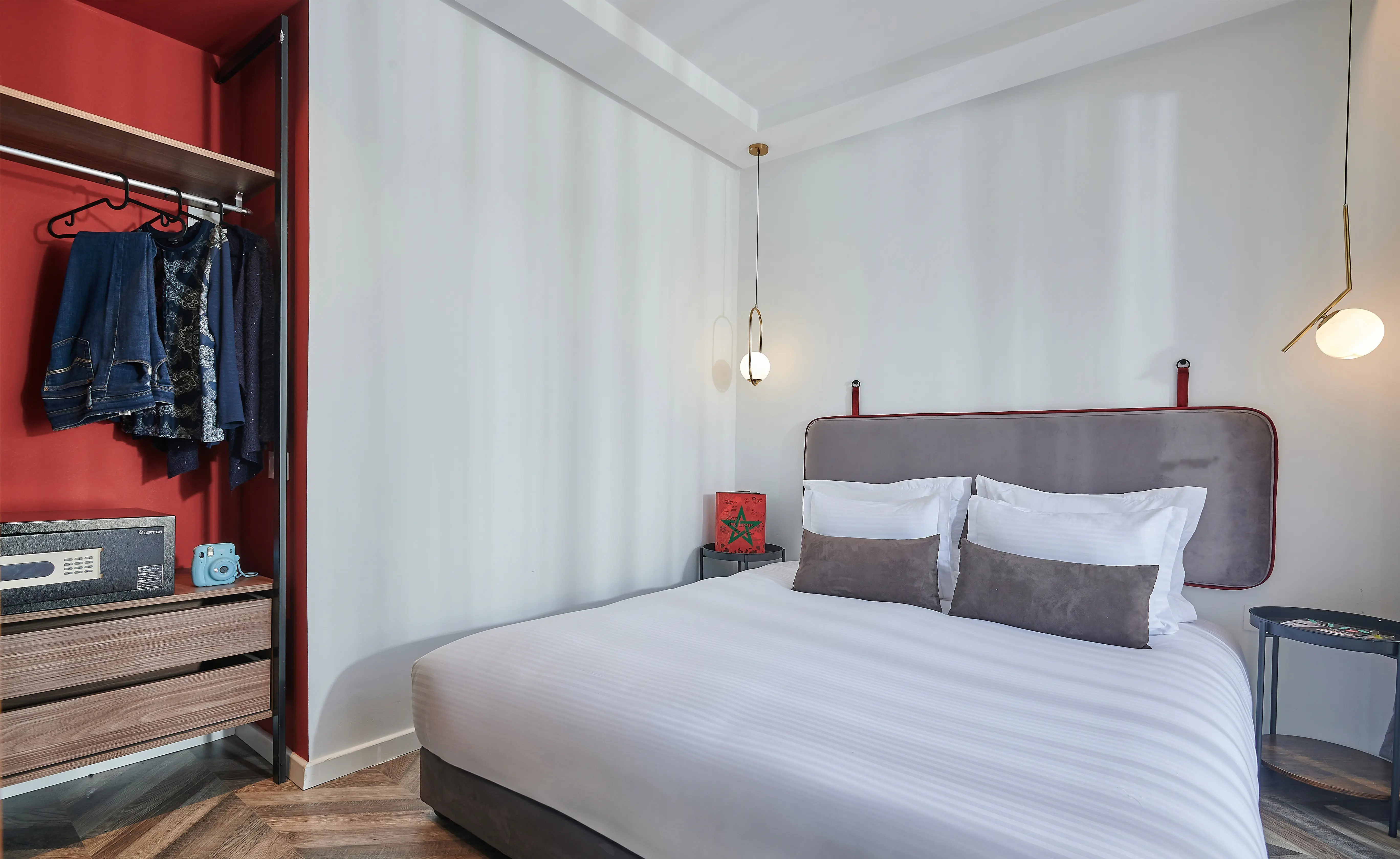 StayHere Rabat - Agdal Boutique - zdjęcie 6
