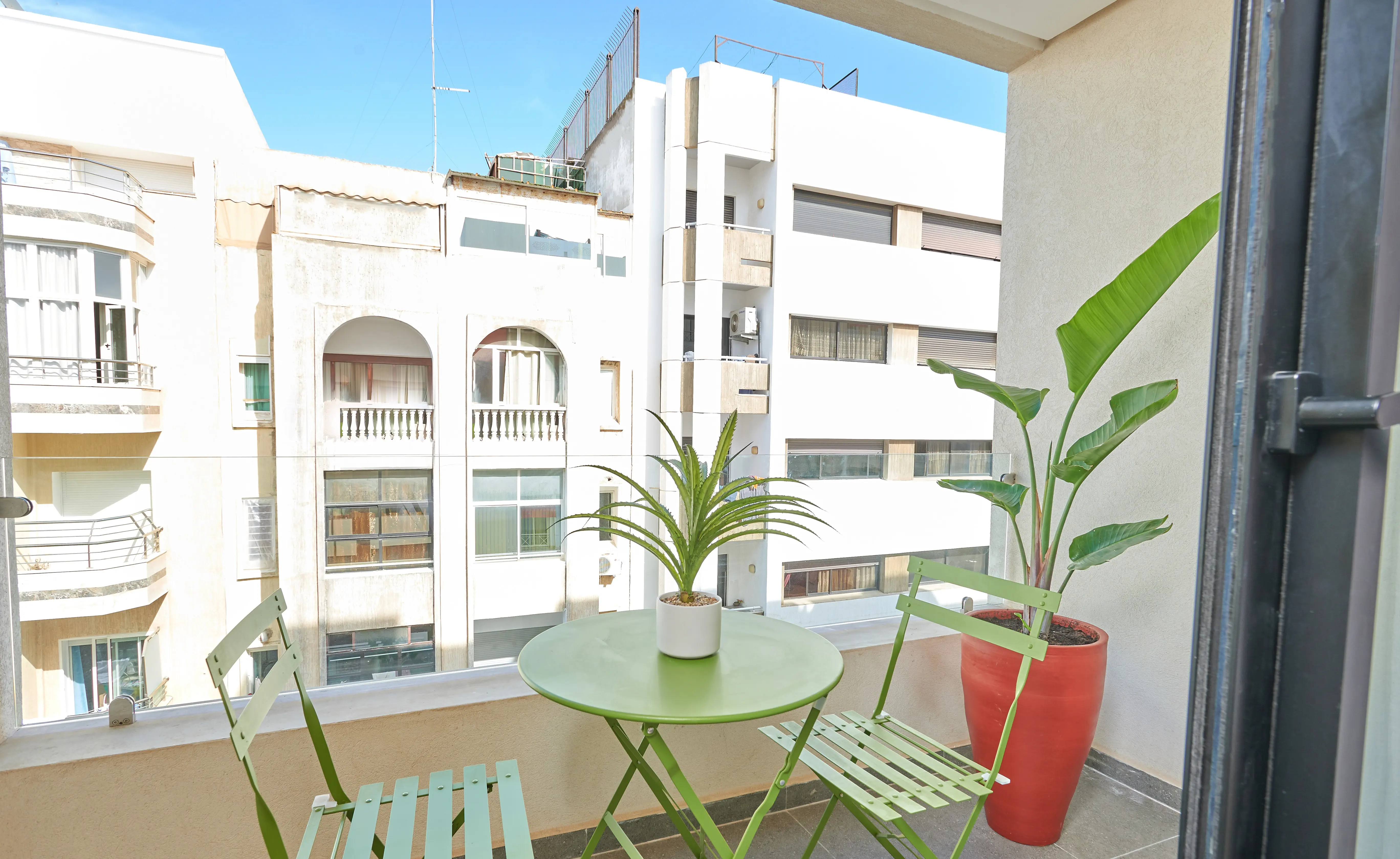 StayHere Rabat - Agdal Boutique - zdjęcie 4