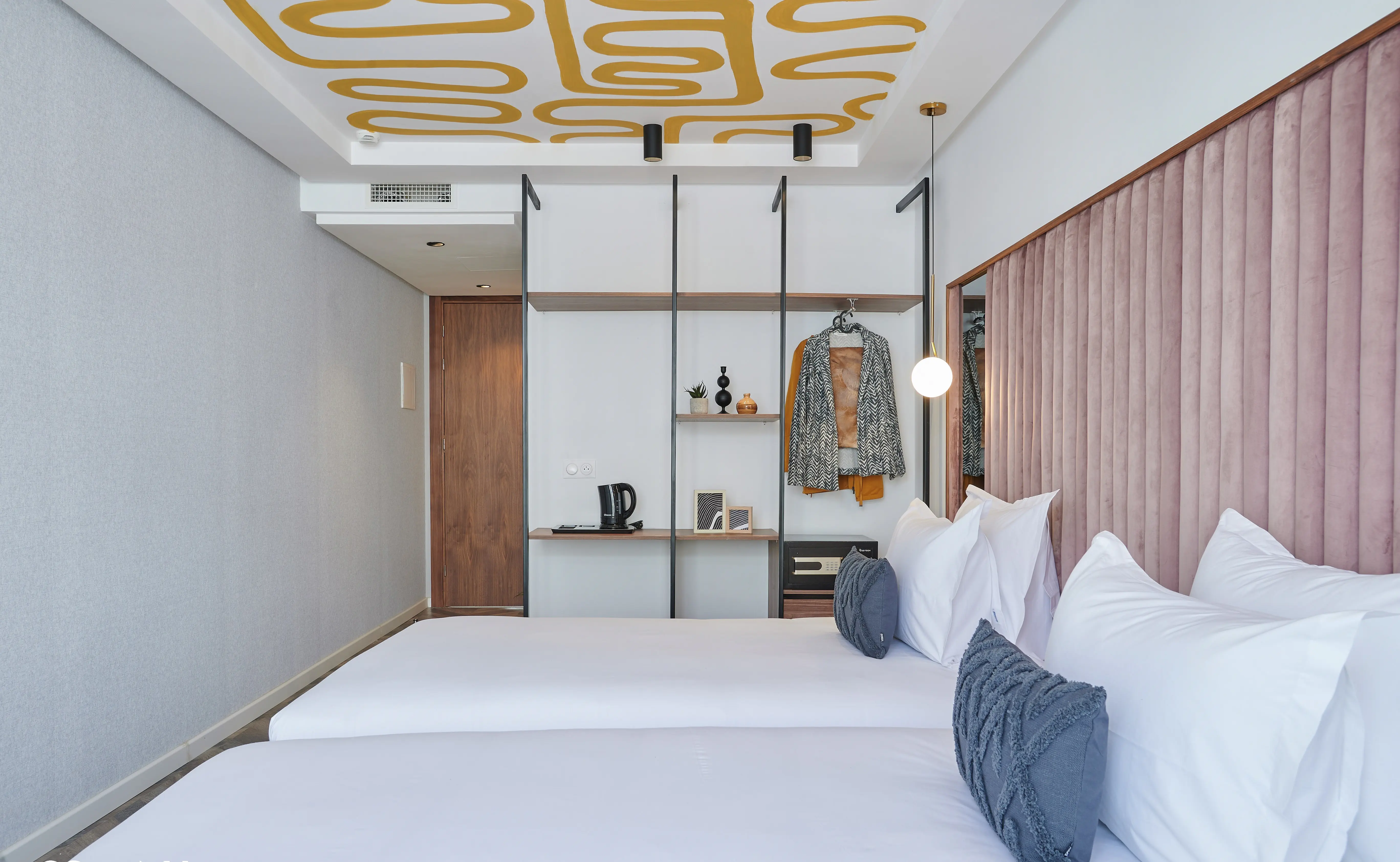 StayHere Rabat - Agdal Boutique - zdjęcie 9