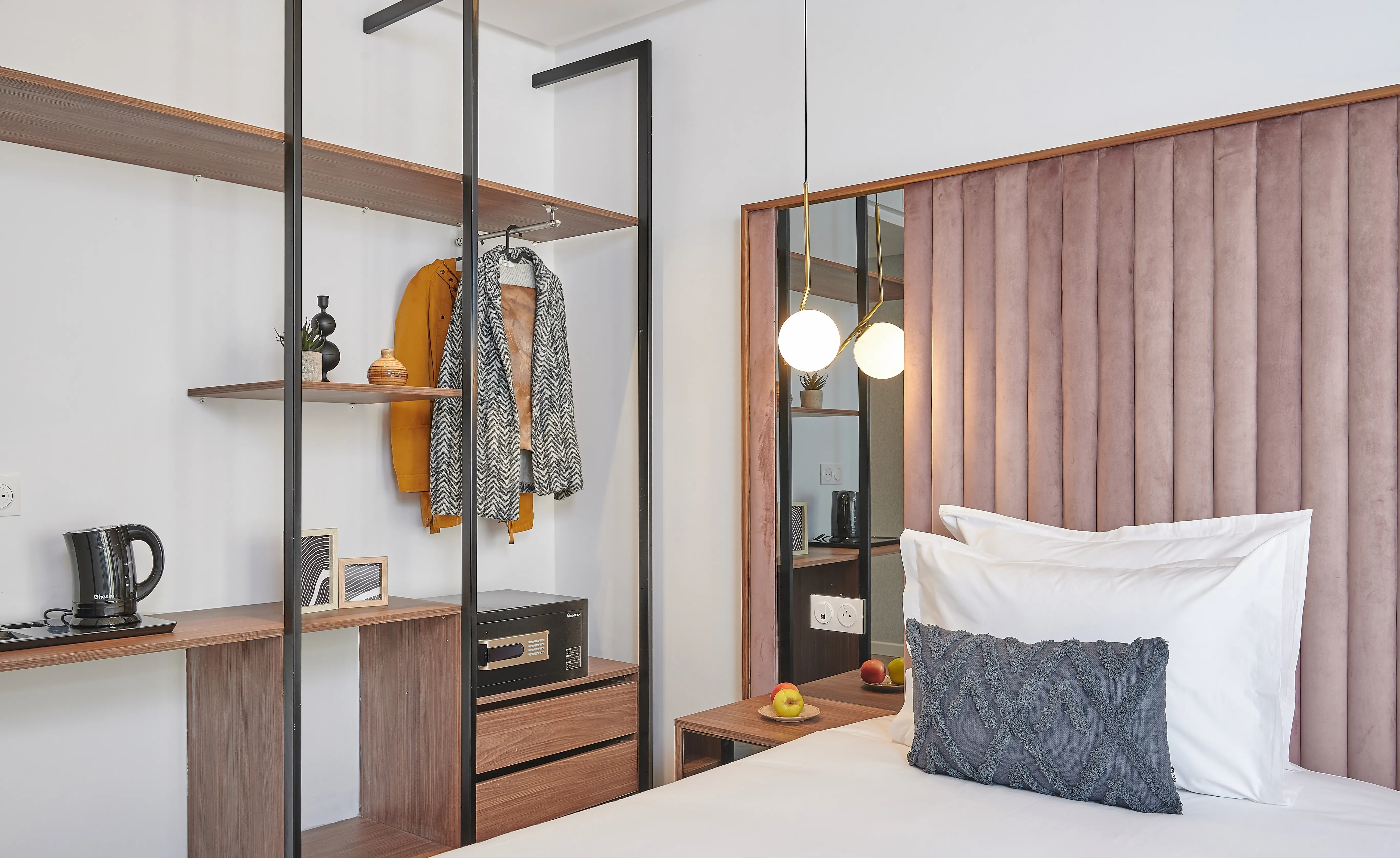 StayHere Rabat - Agdal Boutique - zdjęcie 12