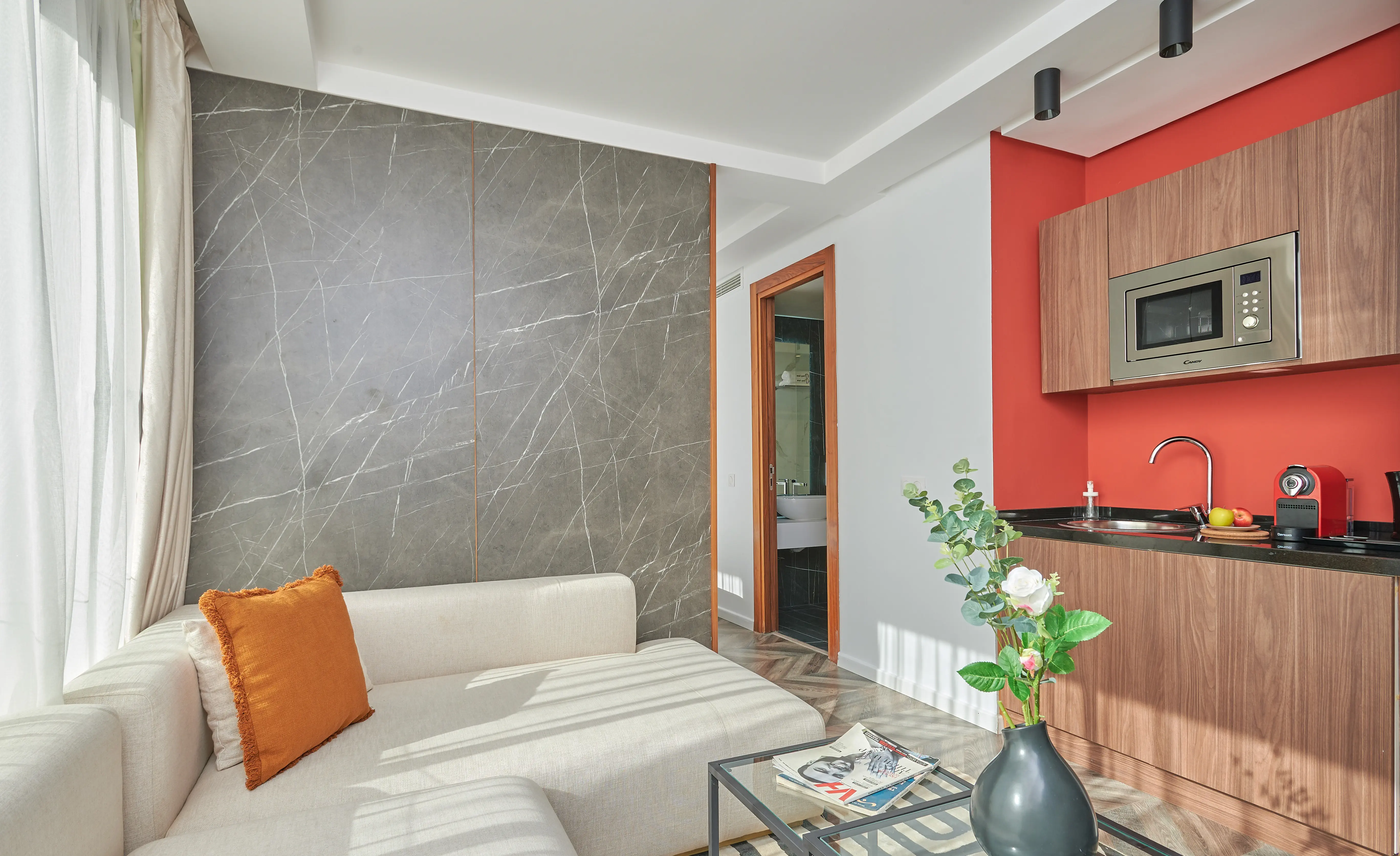 StayHere Rabat - Agdal Boutique - zdjęcie 18