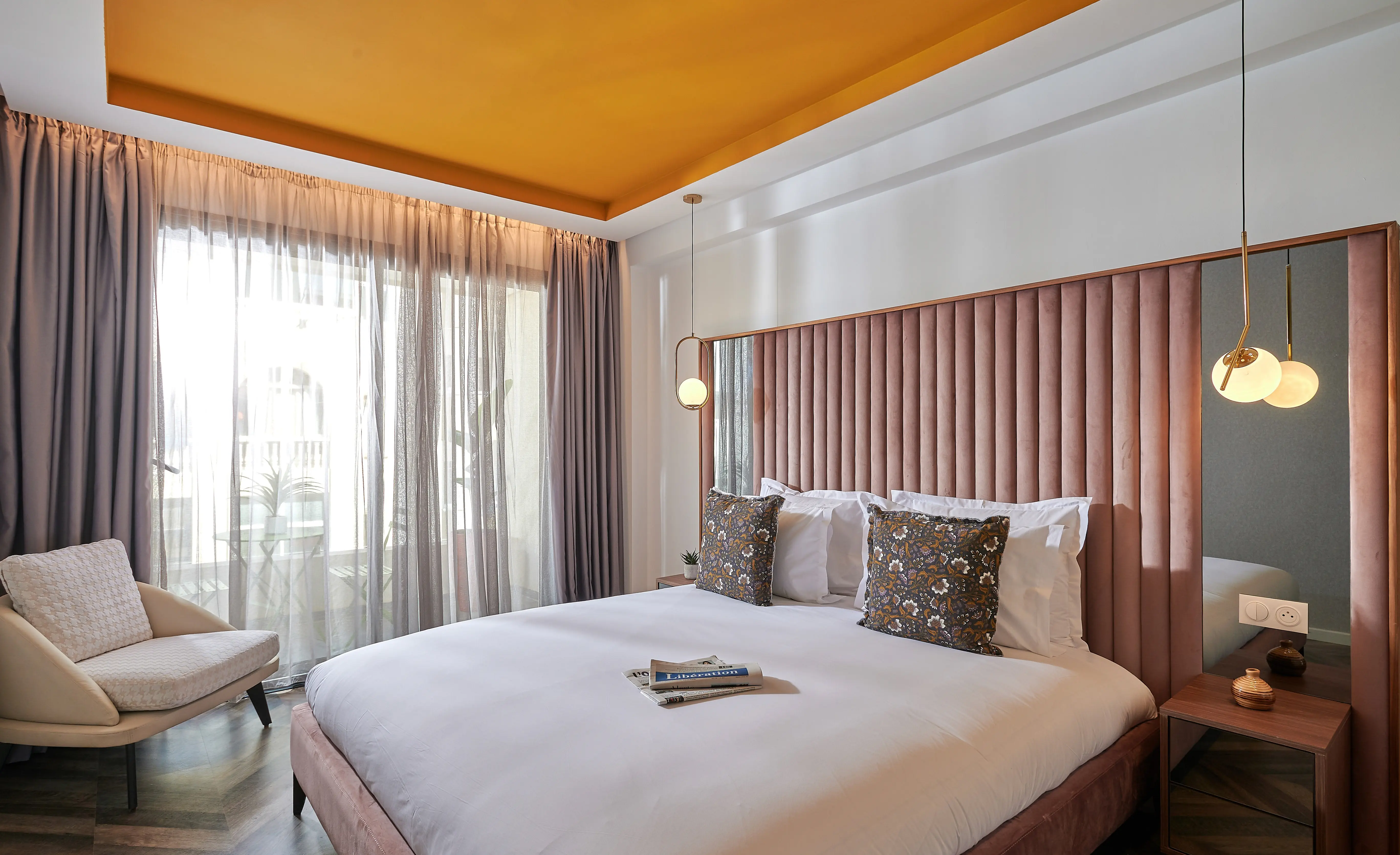 StayHere Rabat - Agdal Boutique - zdjęcie 5