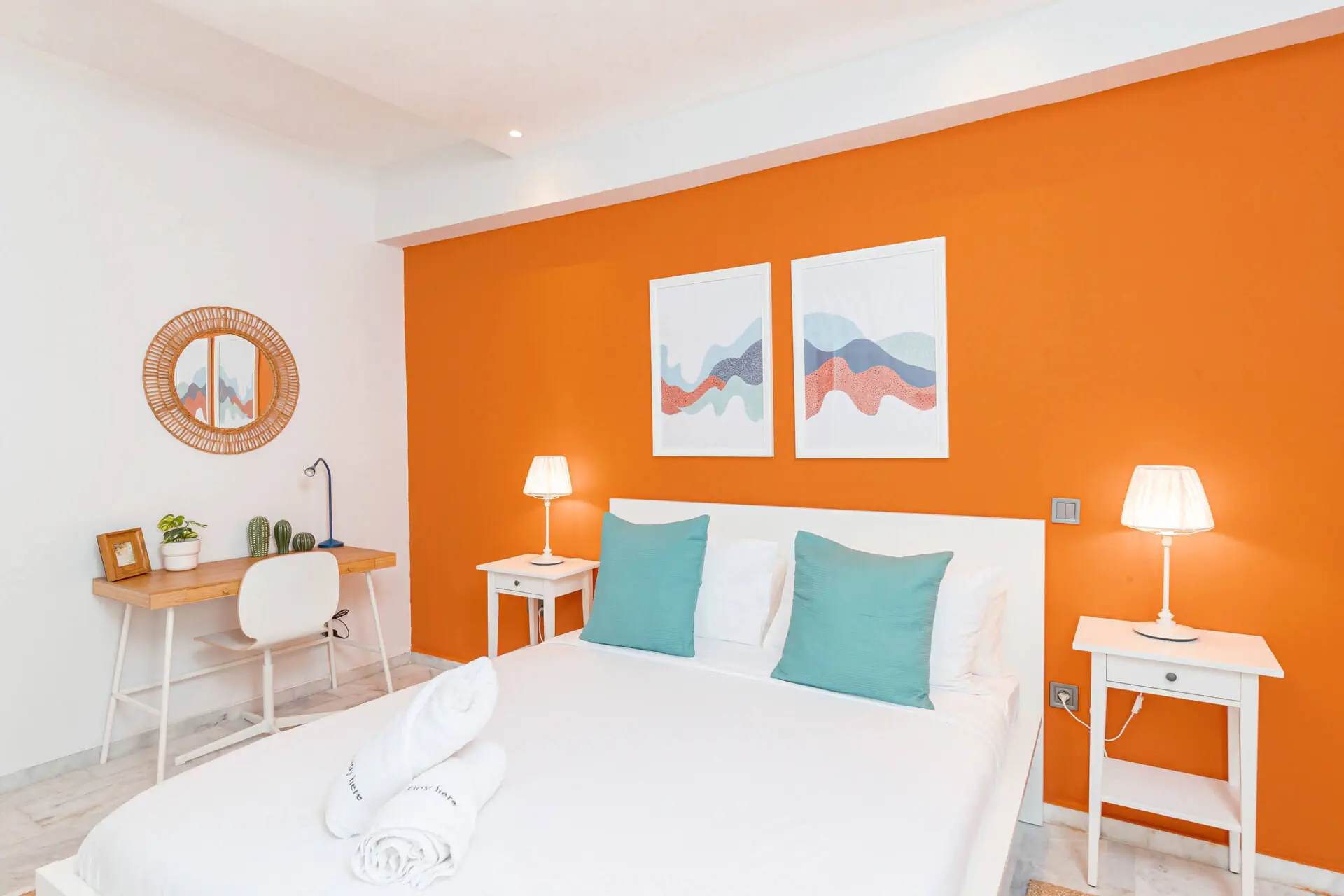 StayHere Rabat - Agdal Quiet Living - zdjęcie 28
