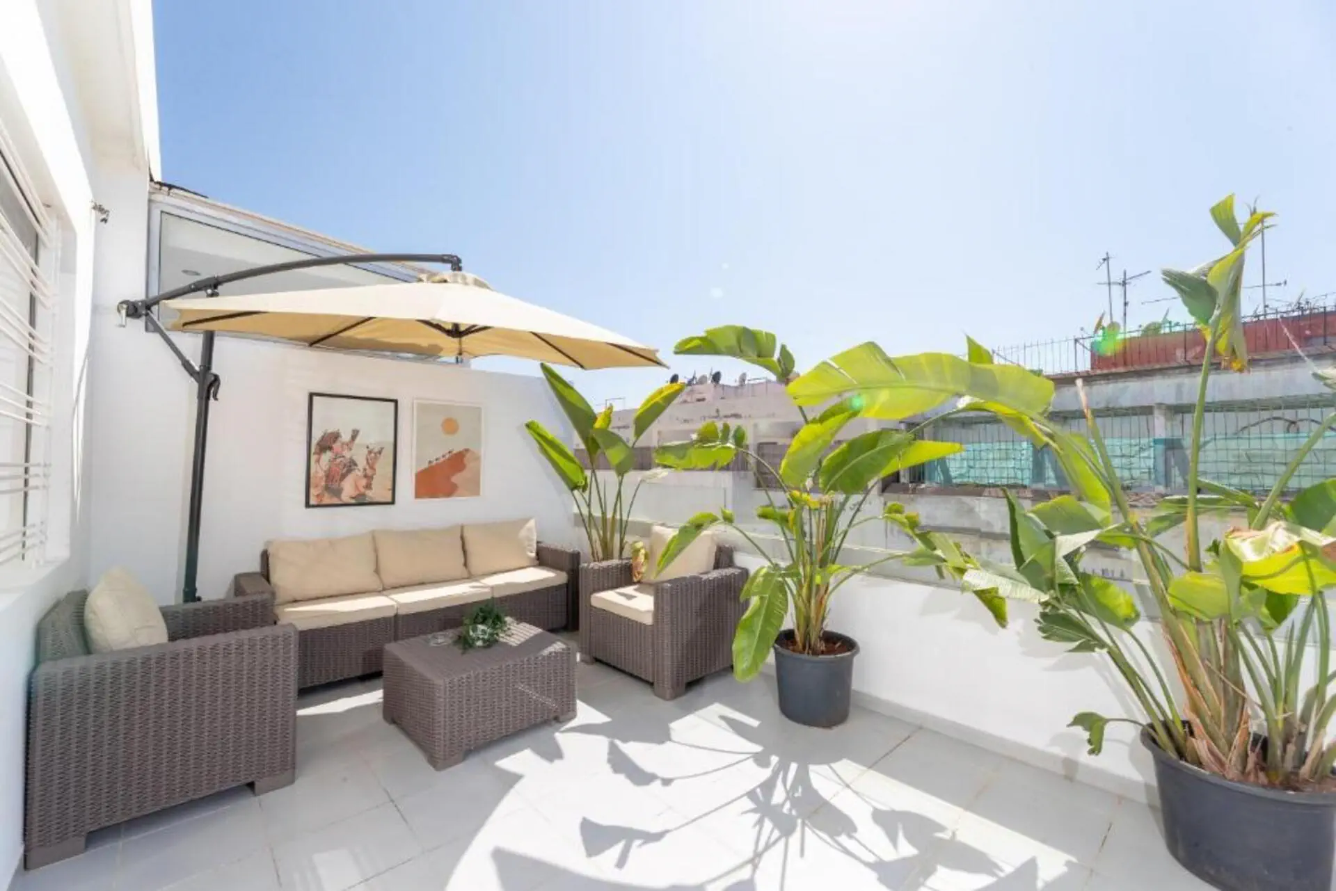 StayHere Rabat - Agdal Quiet Living - zdjęcie 10