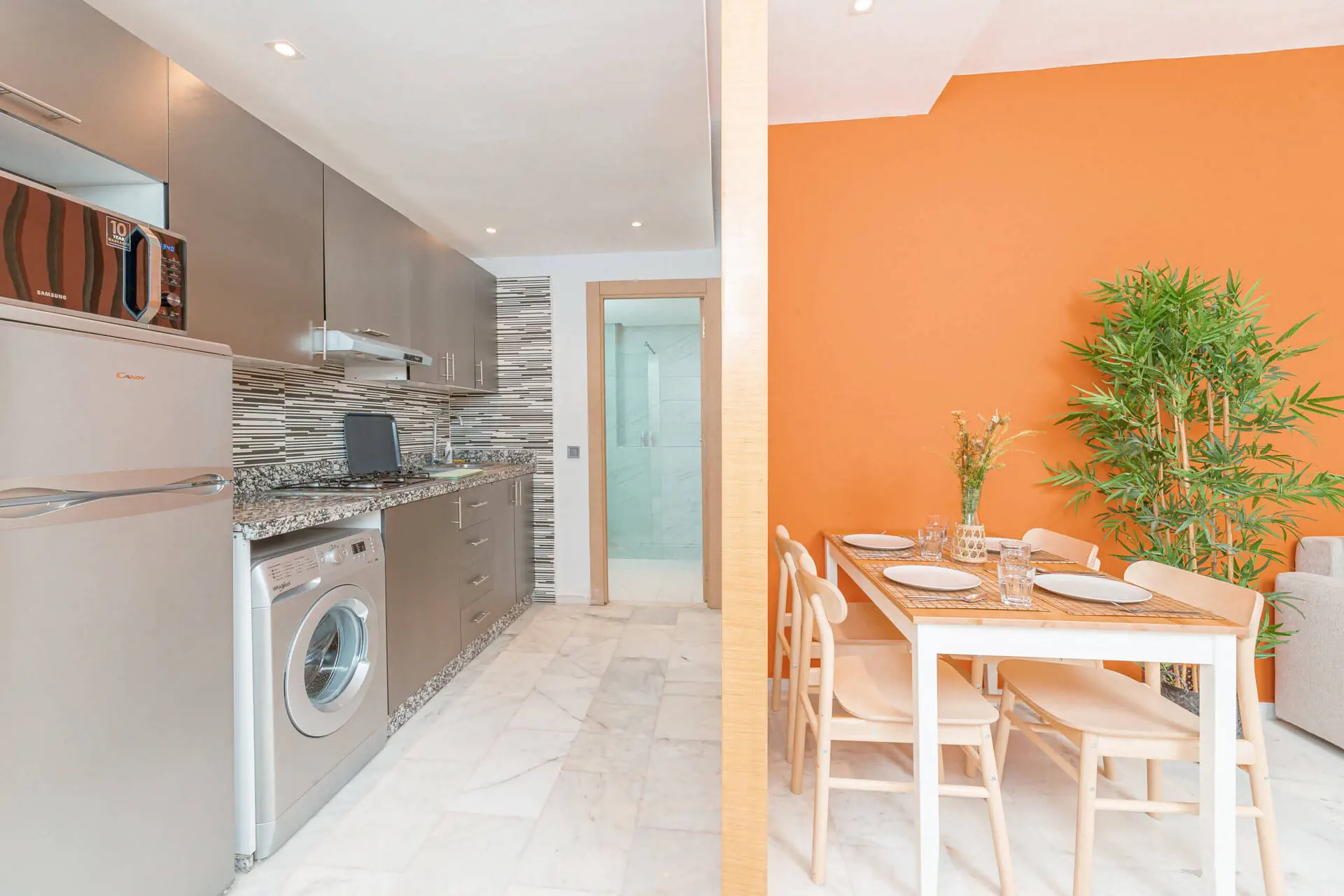 StayHere Rabat - Agdal Quiet Living - zdjęcie 25