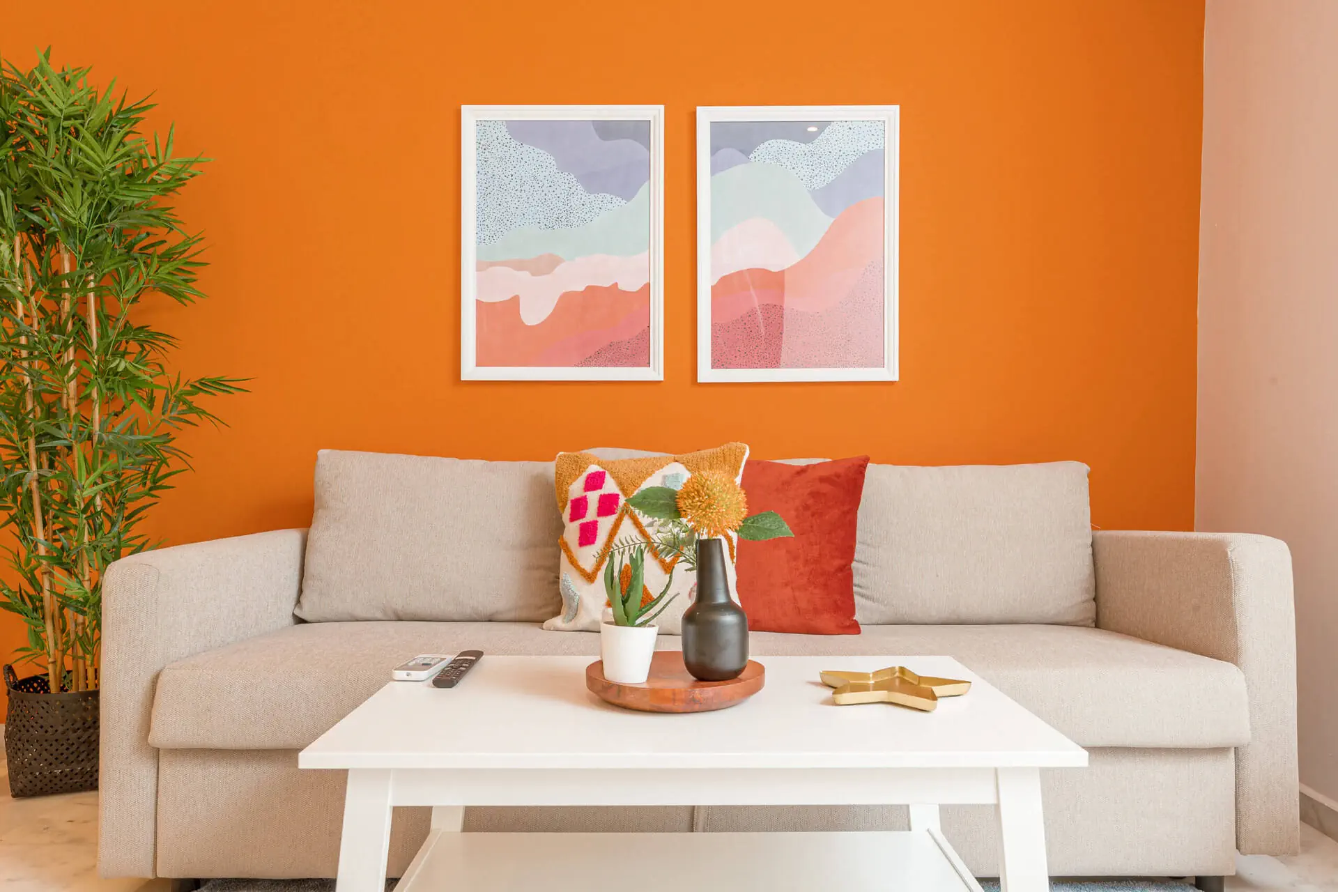 StayHere Rabat - Agdal Quiet Living - zdjęcie 31