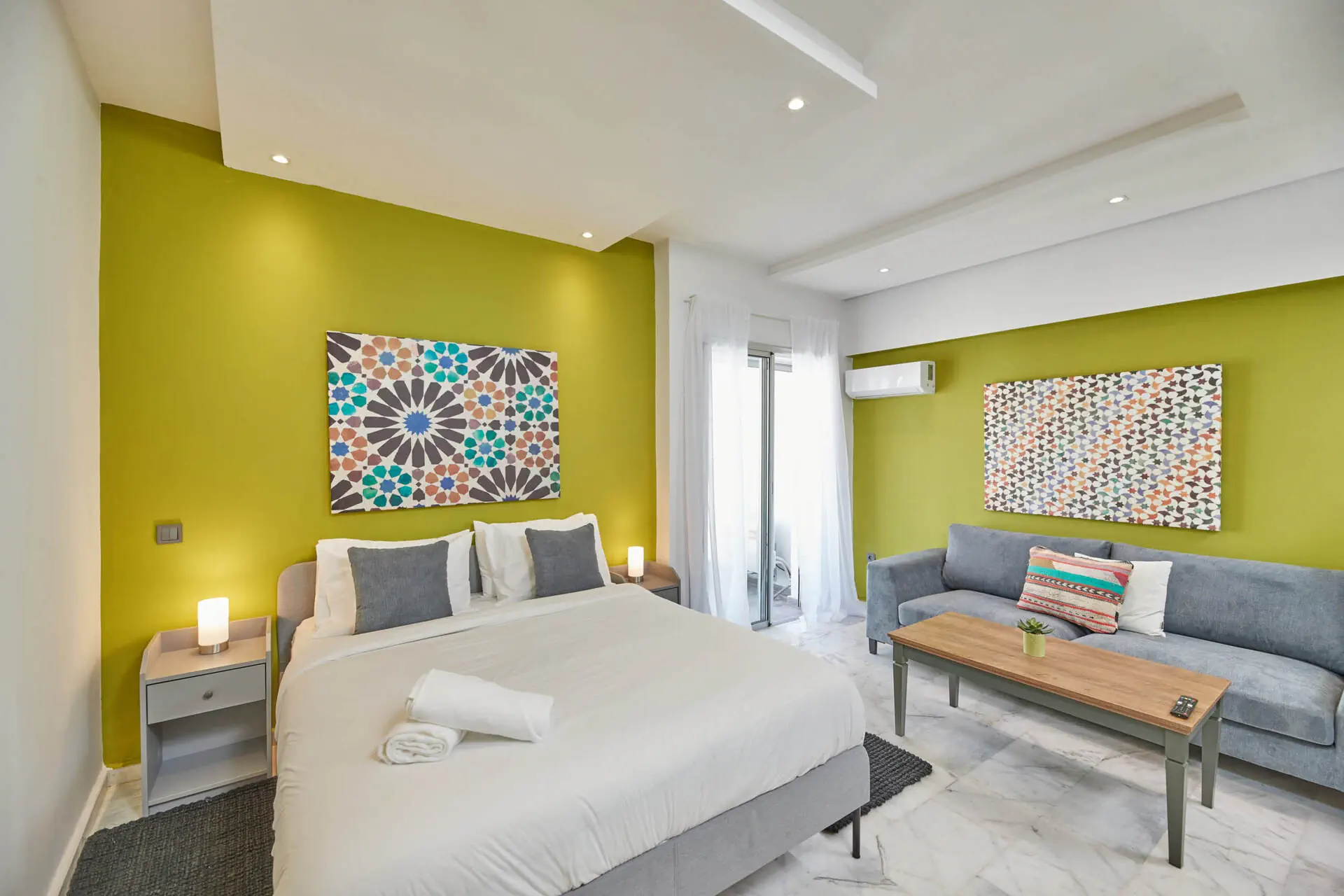 StayHere Rabat - Agdal Quiet Living - zdjęcie 17