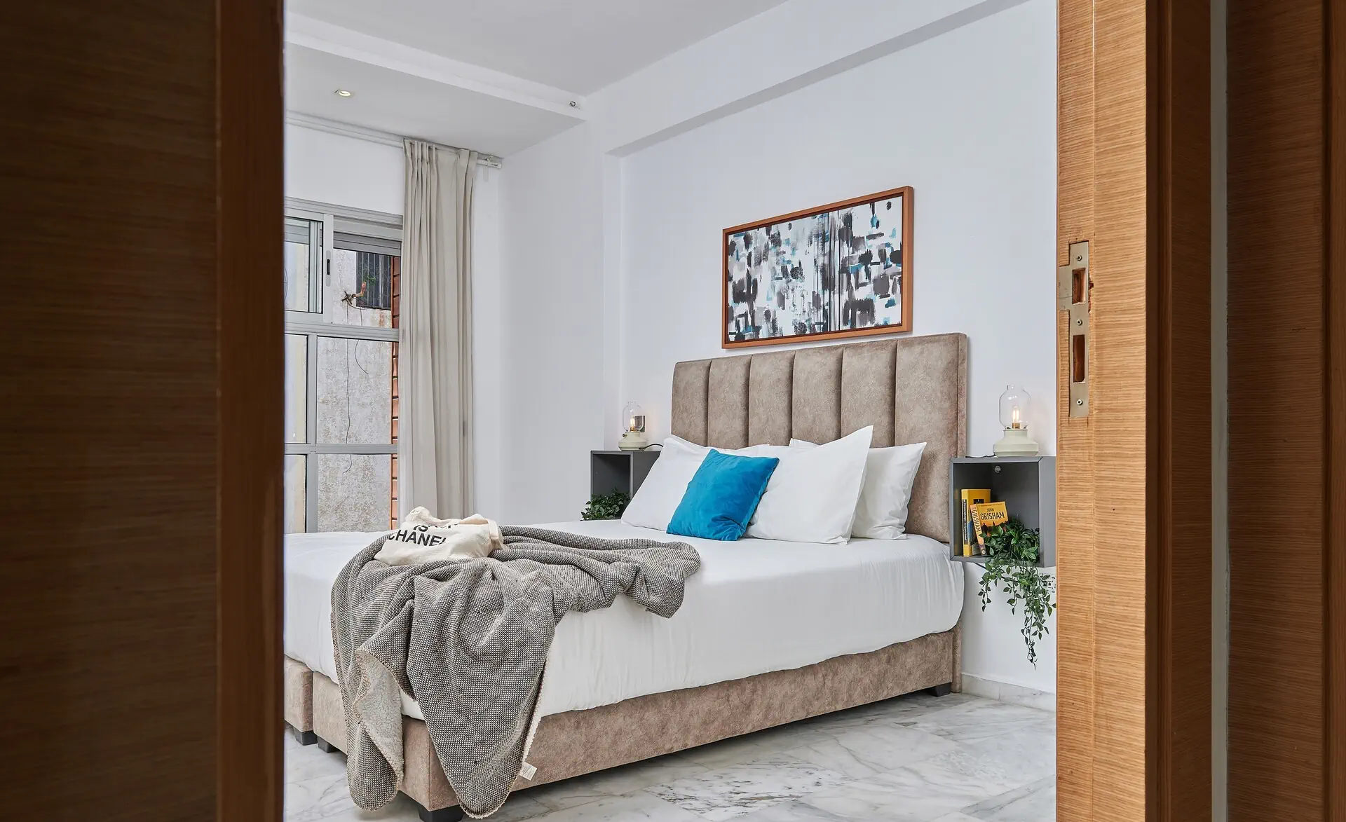 StayHere Rabat - Agdal Quiet Living - zdjęcie 23