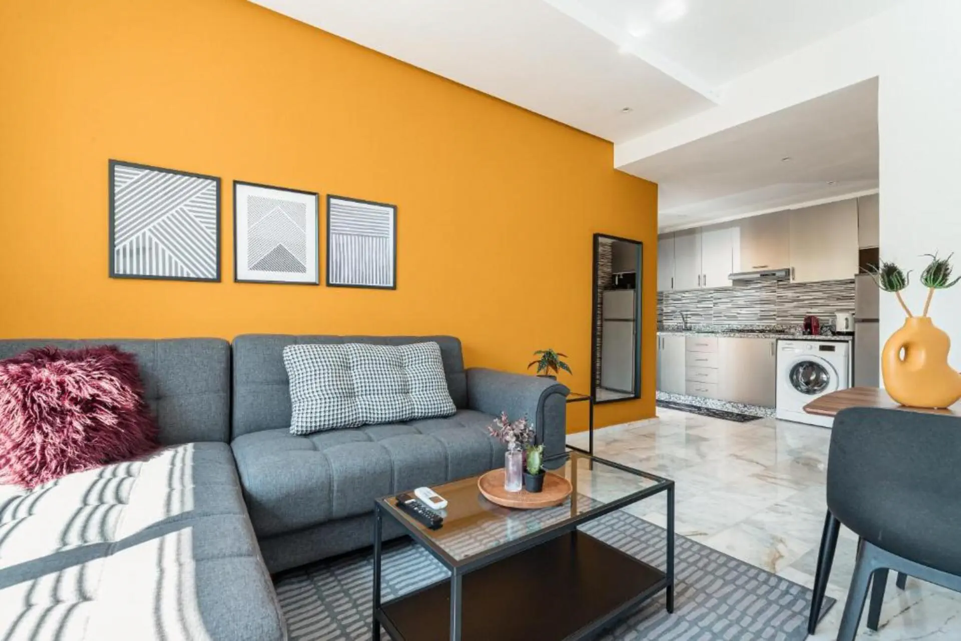 StayHere Rabat - Agdal Quiet Living - zdjęcie 8