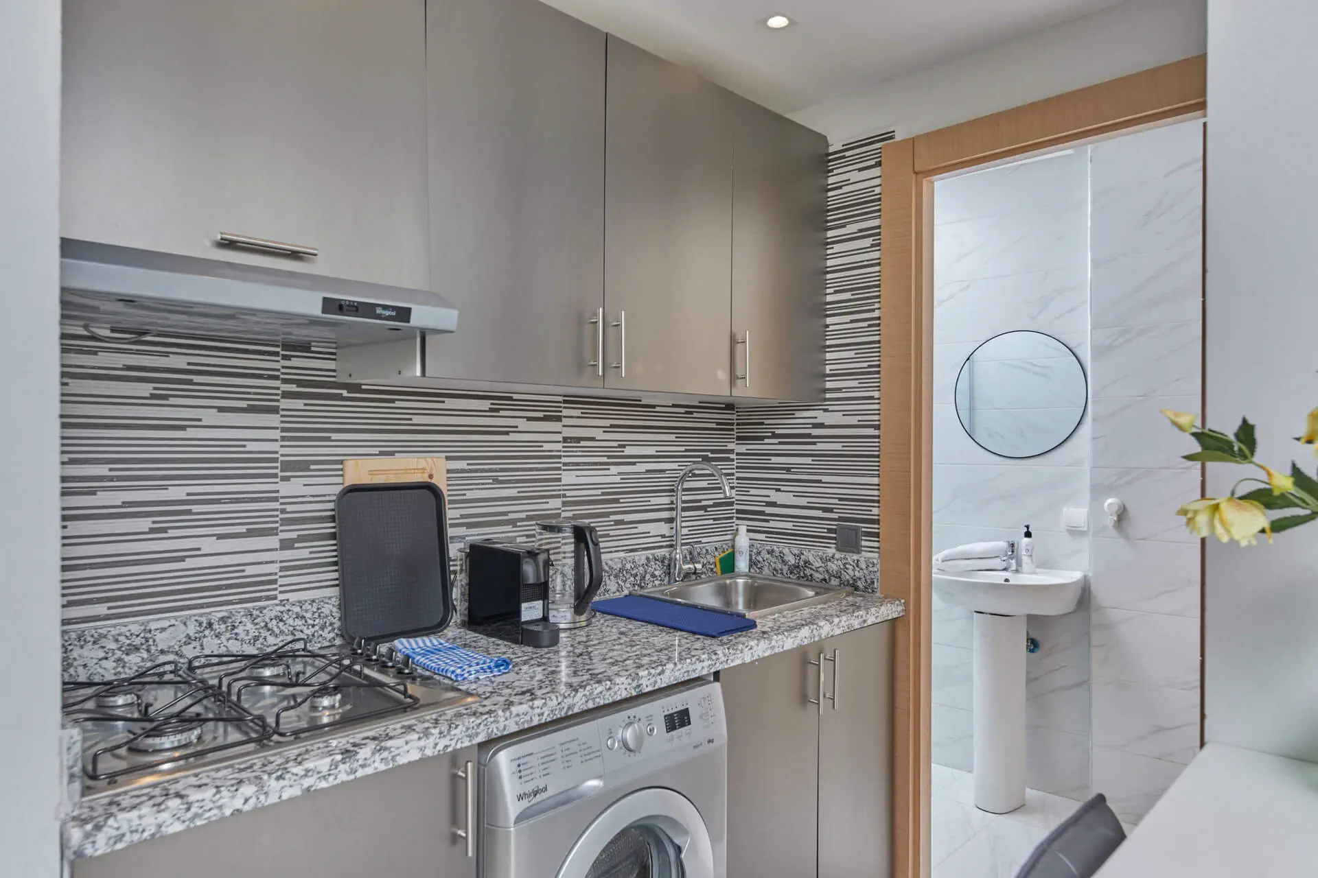 StayHere Rabat - Agdal Quiet Living - zdjęcie 20