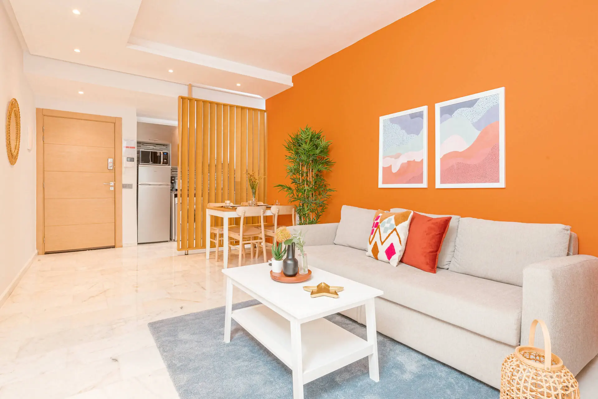 StayHere Rabat - Agdal Quiet Living - zdjęcie 30