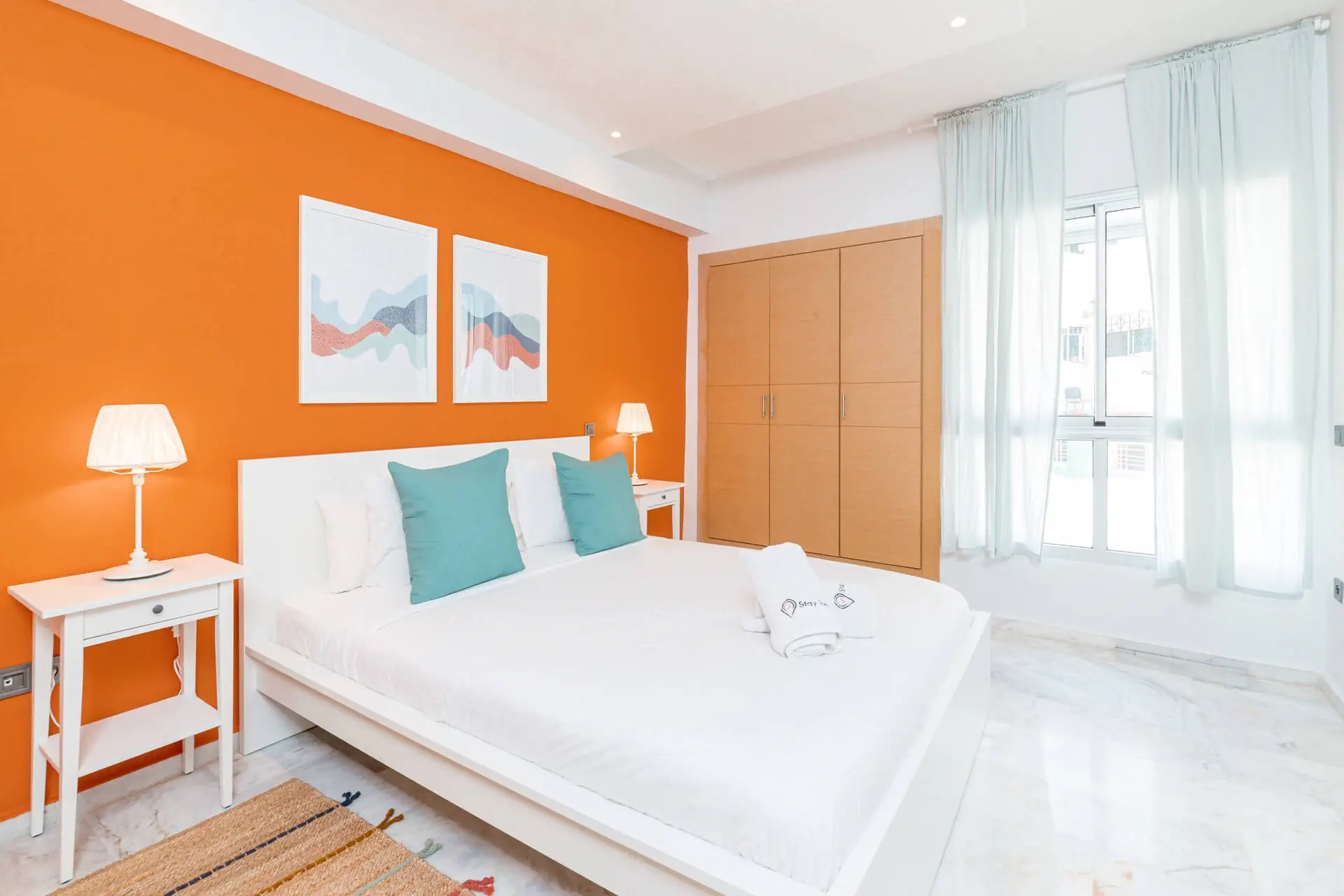 StayHere Rabat - Agdal Quiet Living - zdjęcie 27