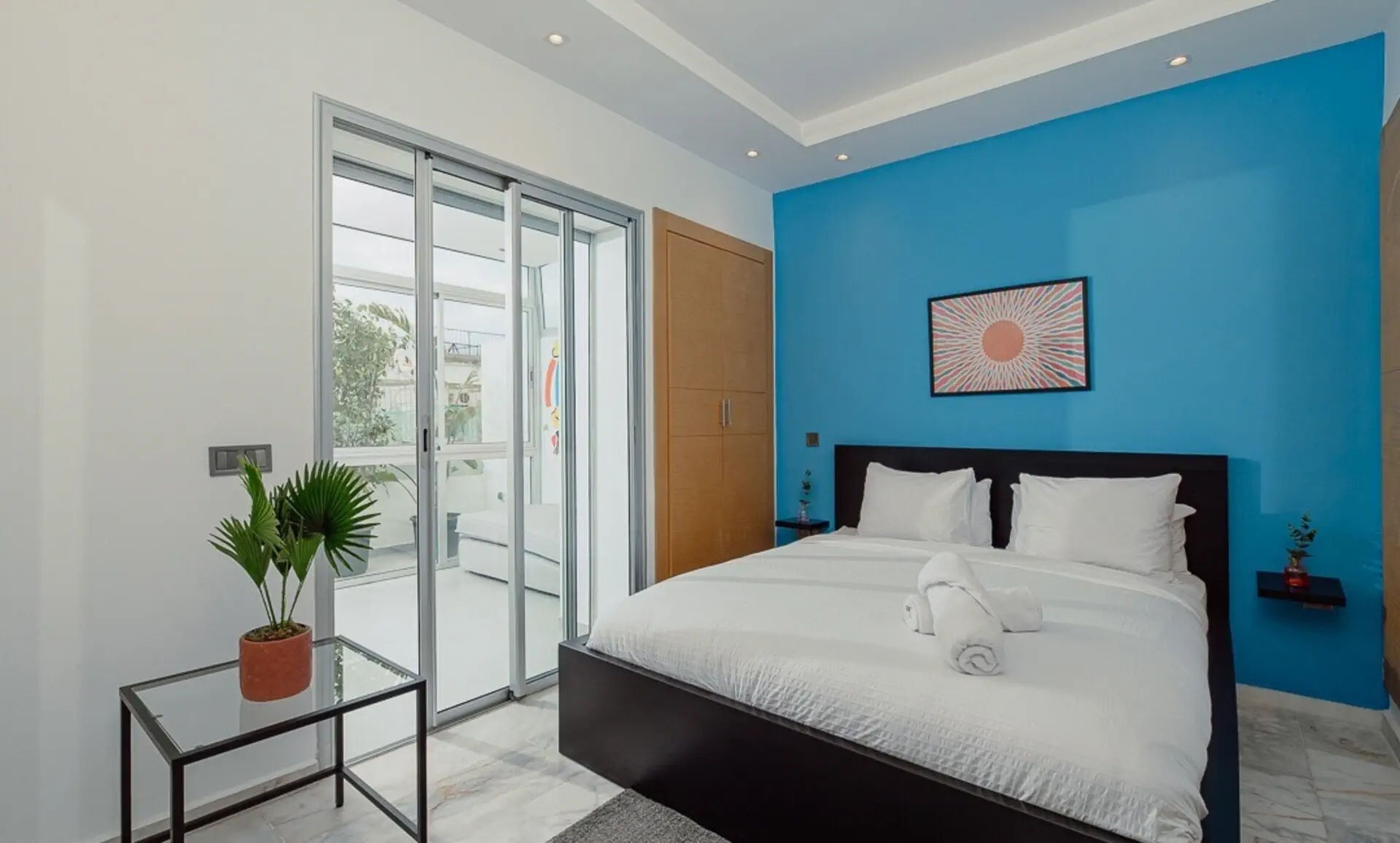 StayHere Rabat - Agdal Quiet Living - zdjęcie 39