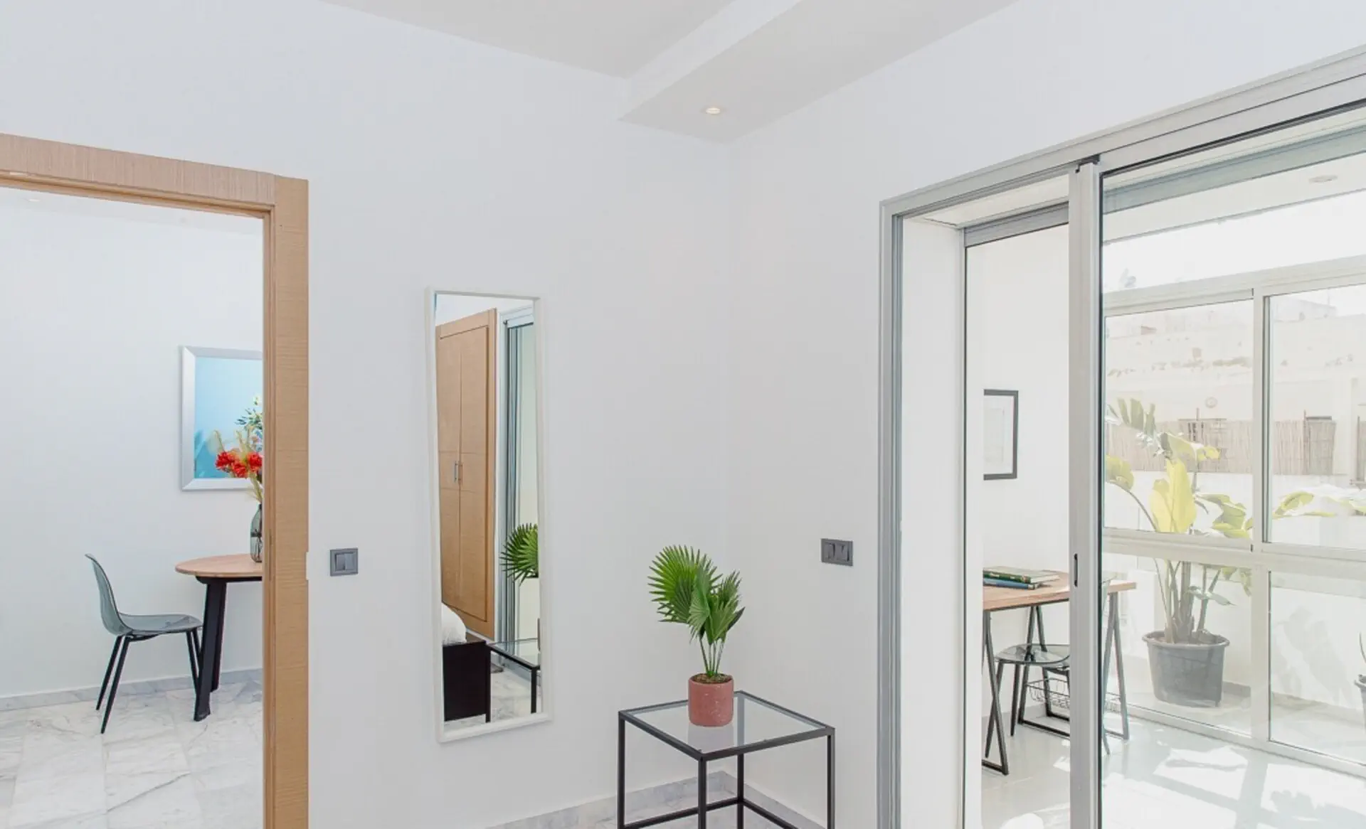 StayHere Rabat - Agdal Quiet Living - zdjęcie 38