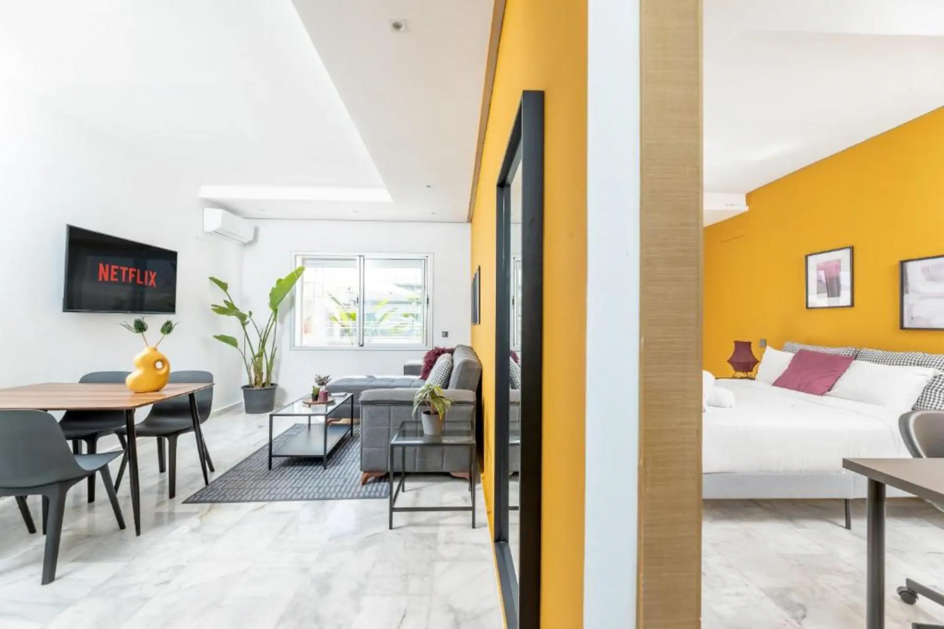 StayHere Rabat - Agdal Quiet Living - zdjęcie 12