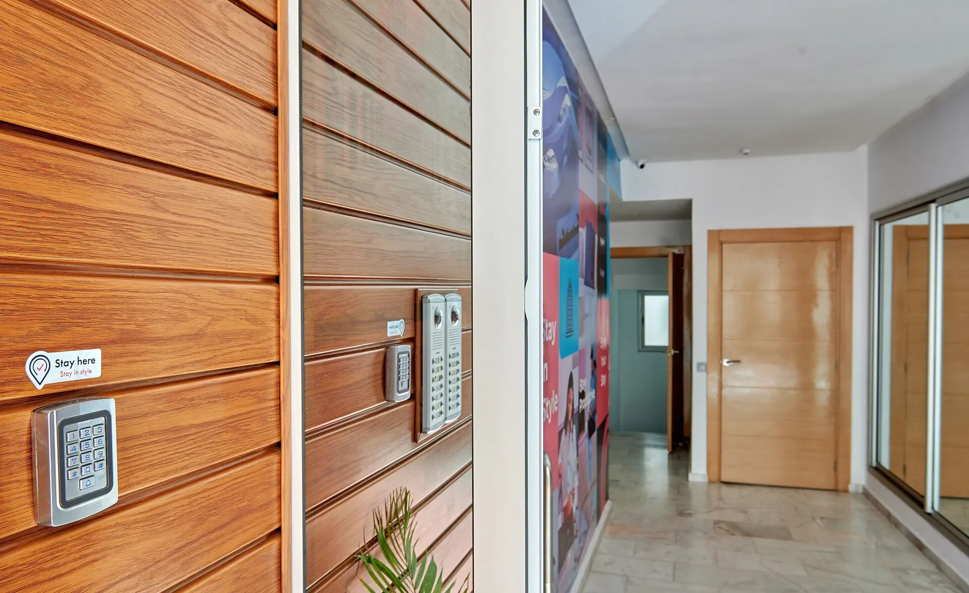 StayHere Rabat - Agdal Quiet Living - zdjęcie 4