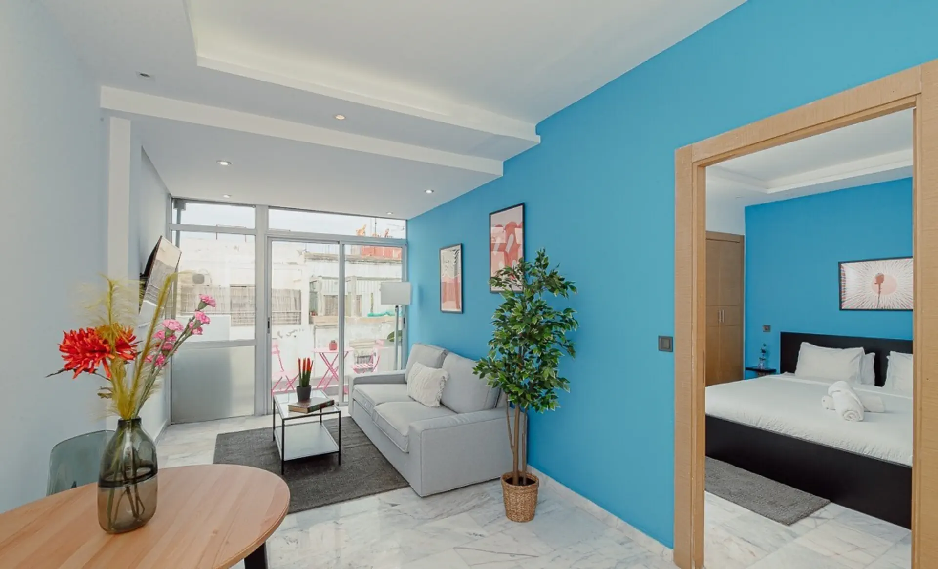 StayHere Rabat - Agdal Quiet Living - zdjęcie 36