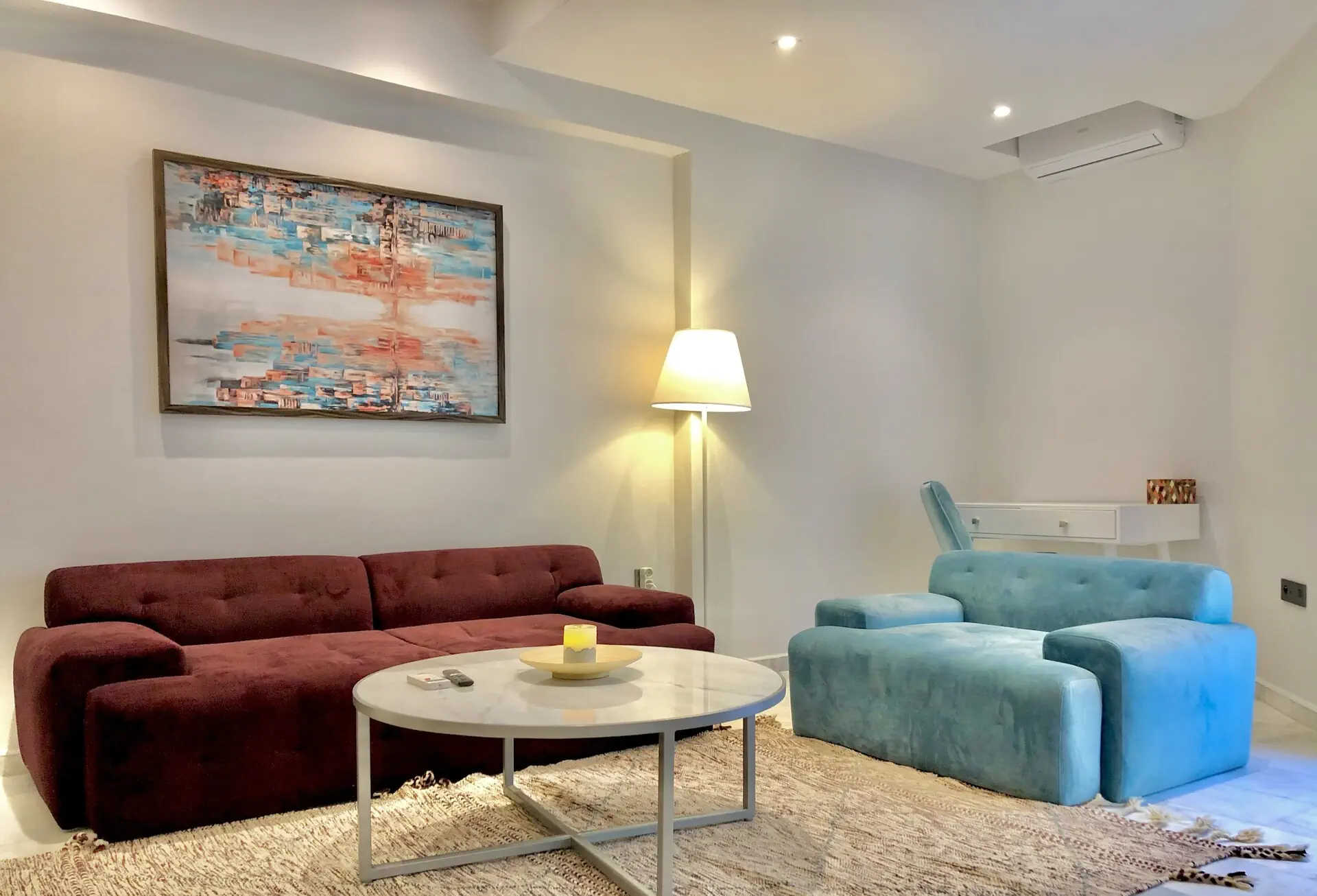 StayHere Rabat - Agdal Quiet Living - zdjęcie 14