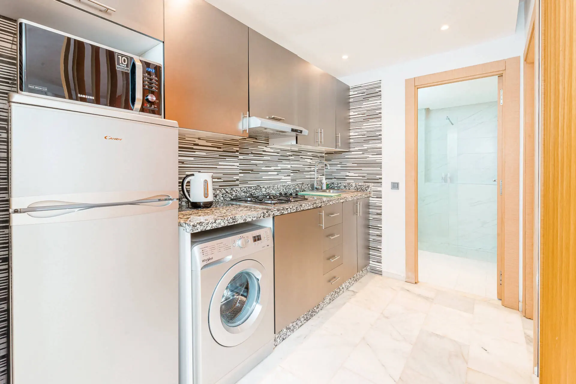 StayHere Rabat - Agdal Quiet Living - zdjęcie 26