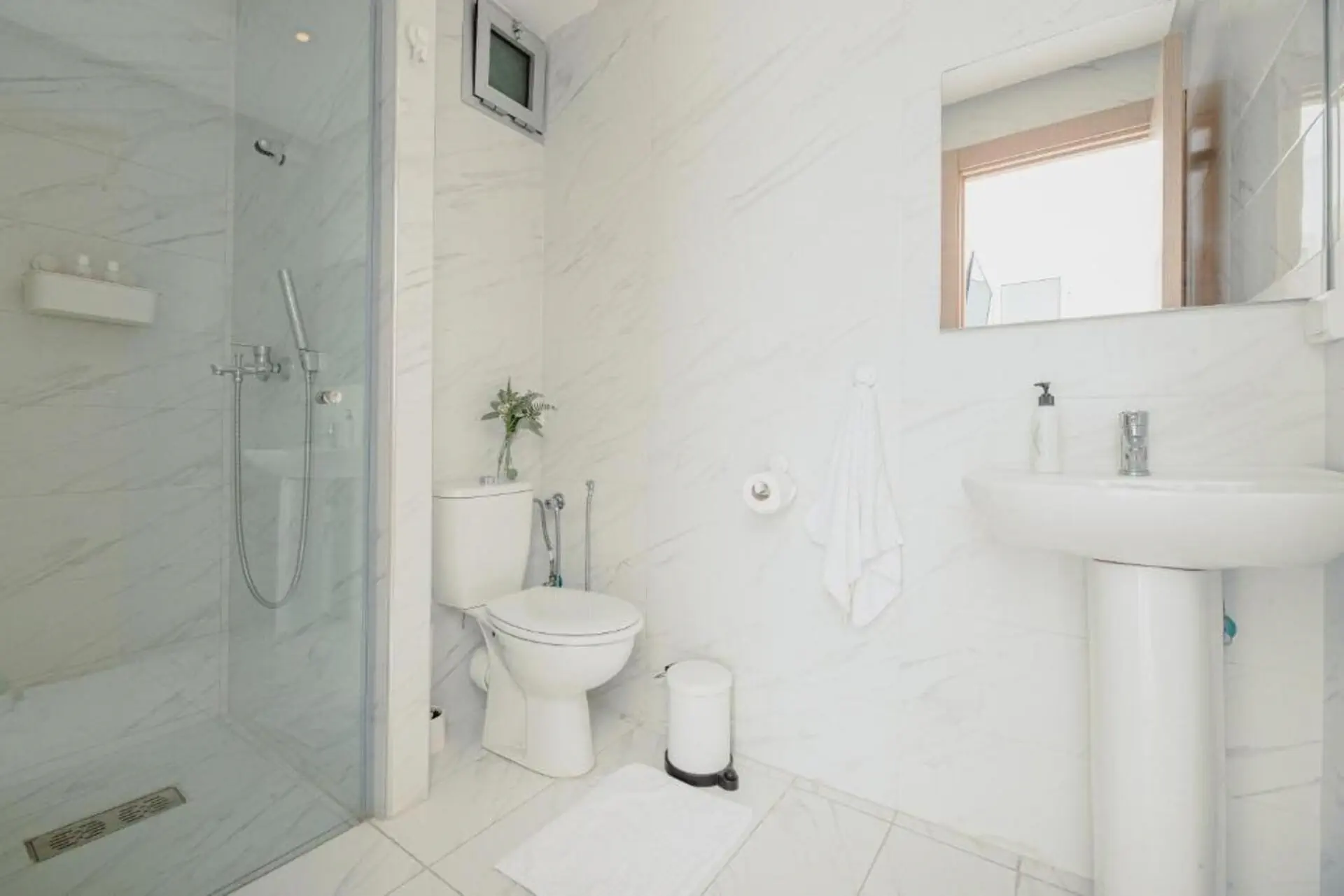 StayHere Rabat - Agdal Quiet Living - zdjęcie 13